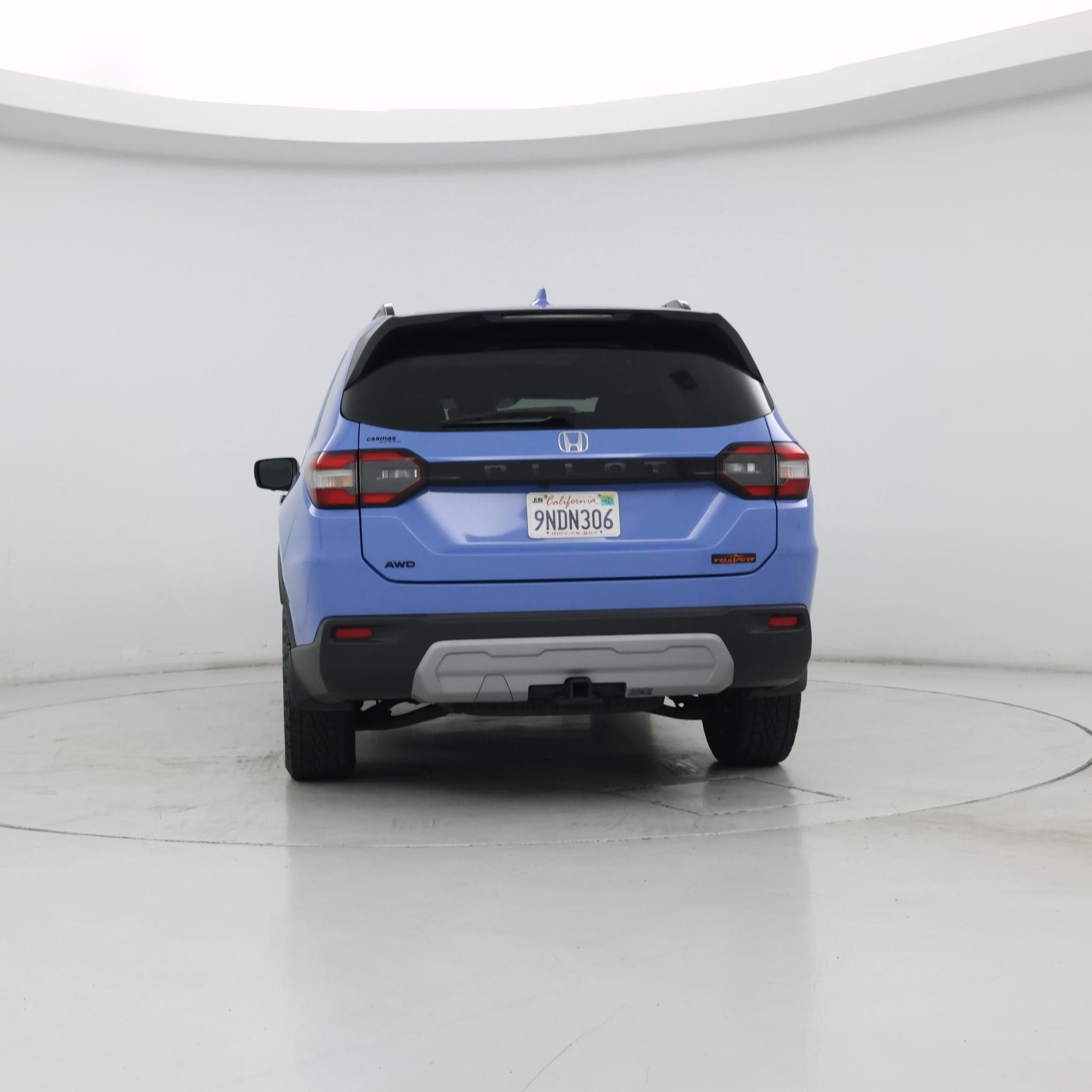 Thumbnail: 2024 Honda Pilot - 6