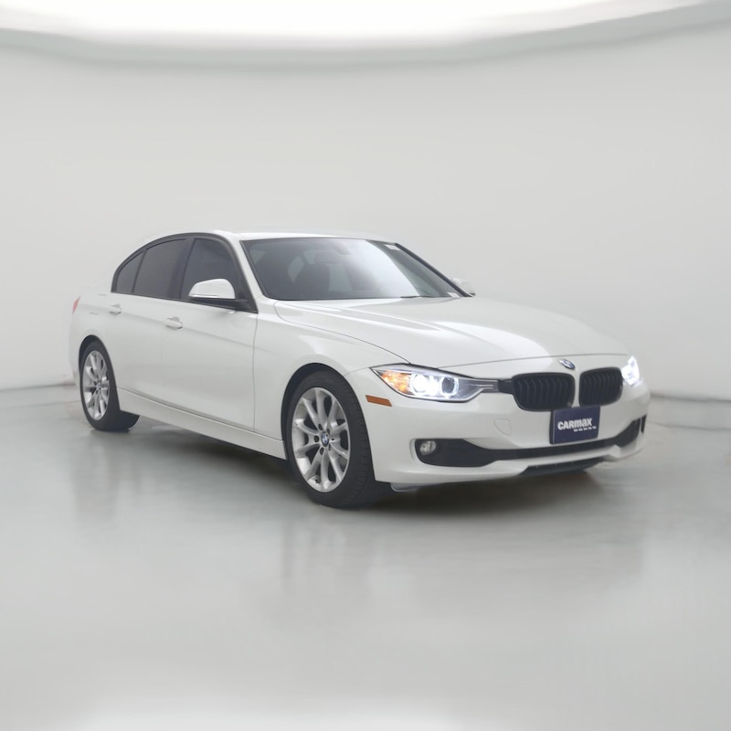 2014 BMW 320 I