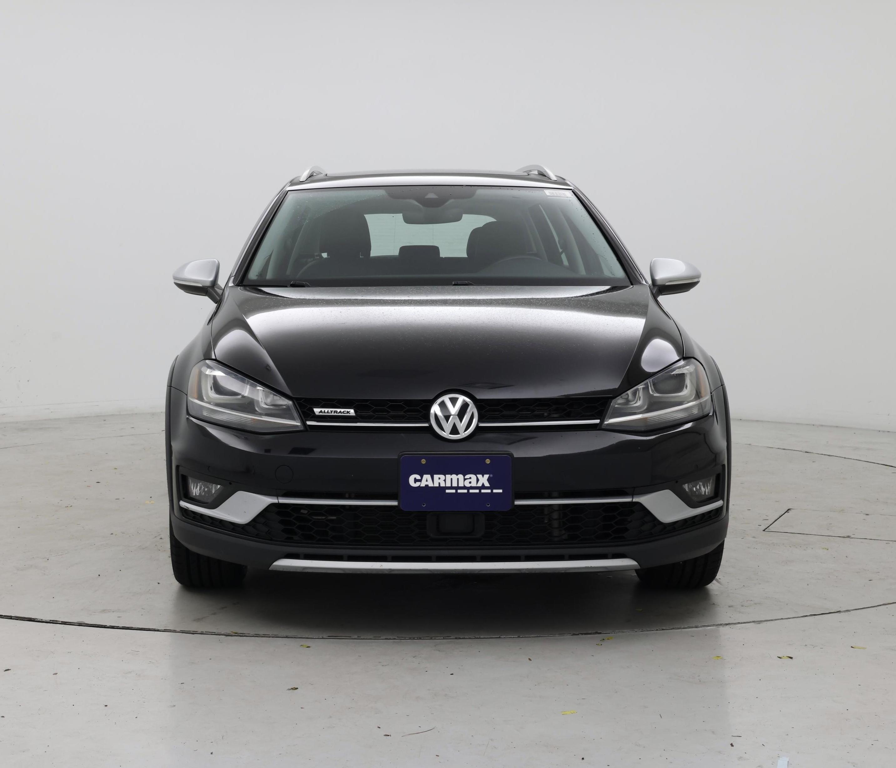 Thumbnail: 2017 Volkswagen Golf - 5