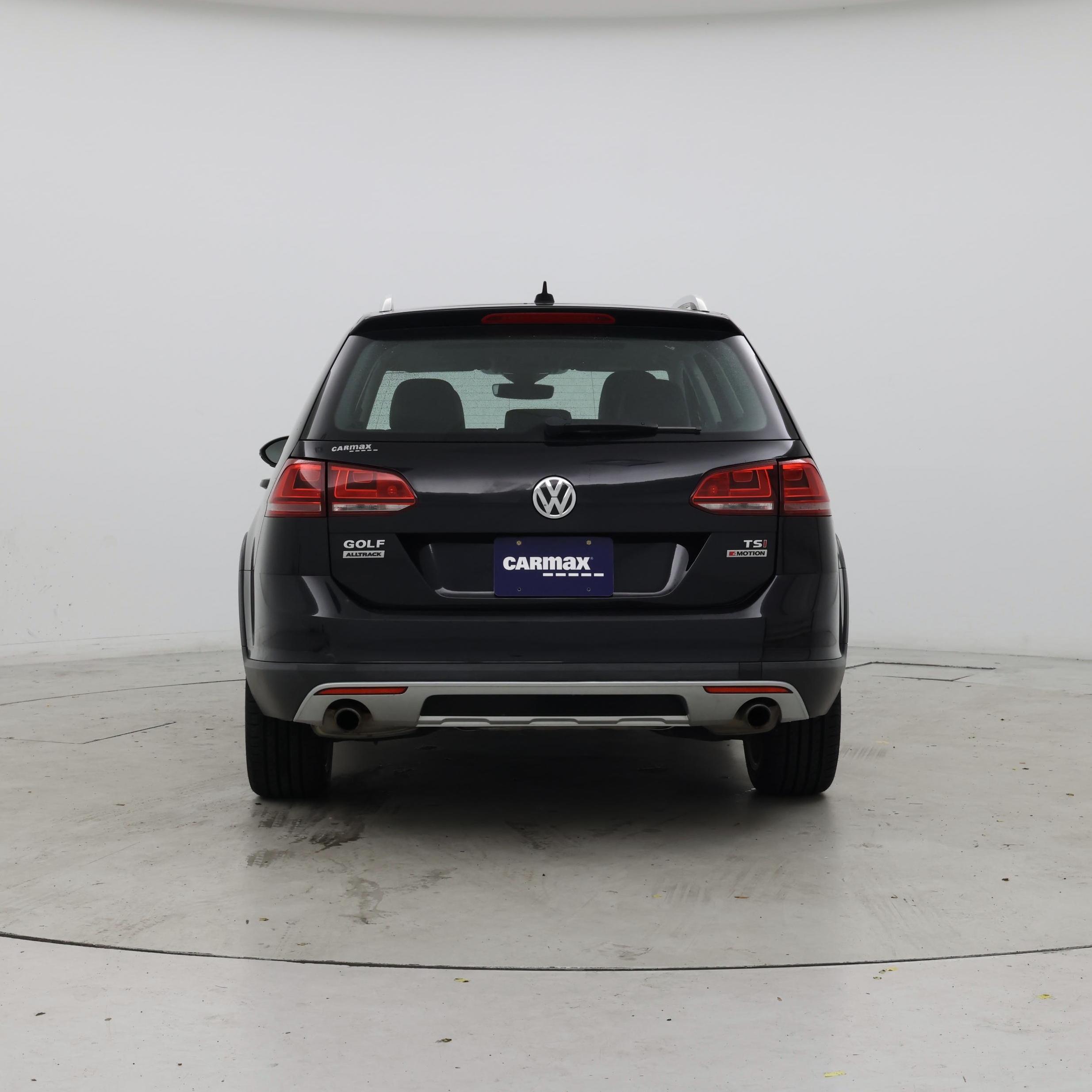 Thumbnail: 2017 Volkswagen Golf - 6