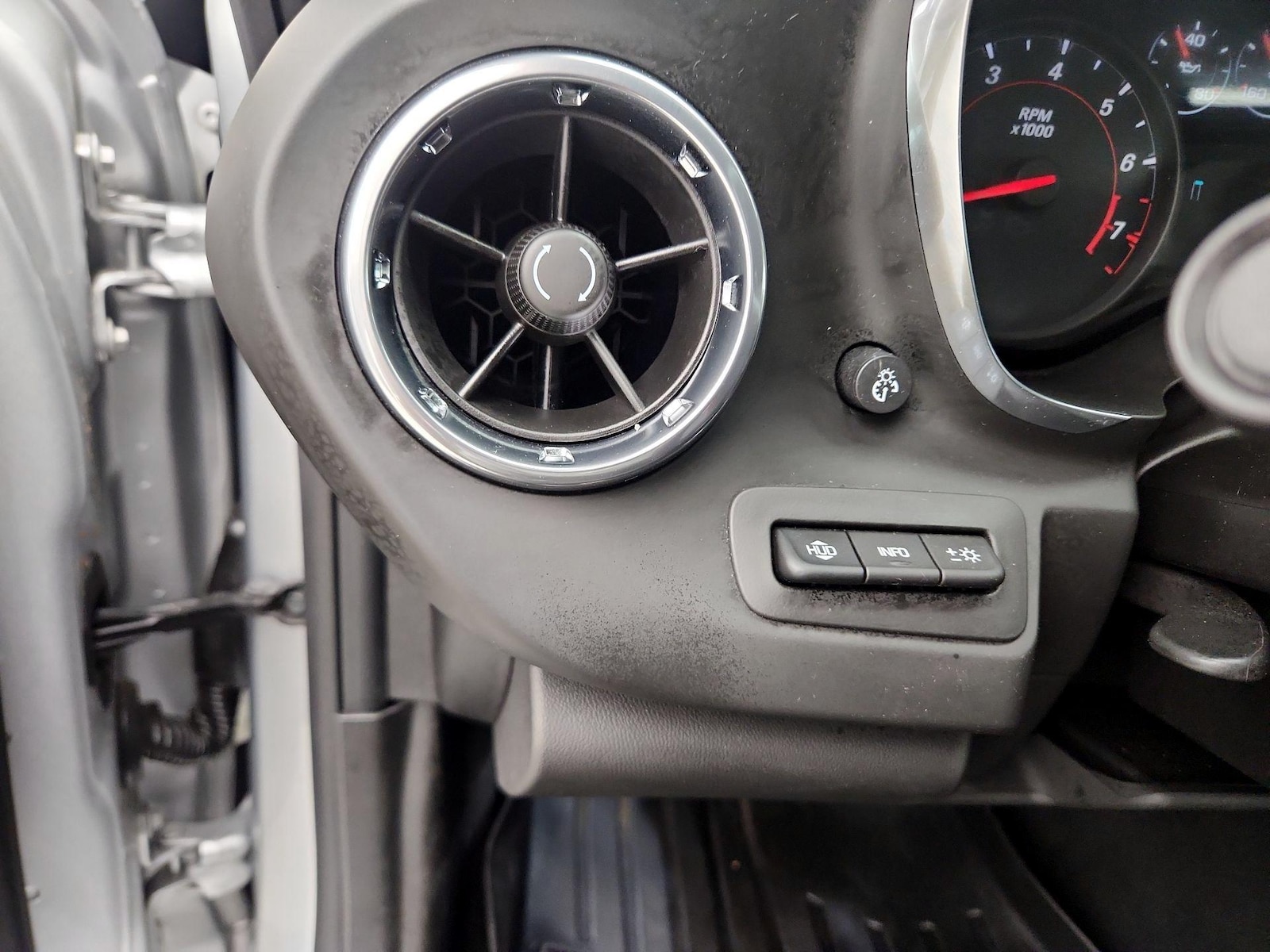 2018 Chevrolet Camaro 2SS - Photo 14