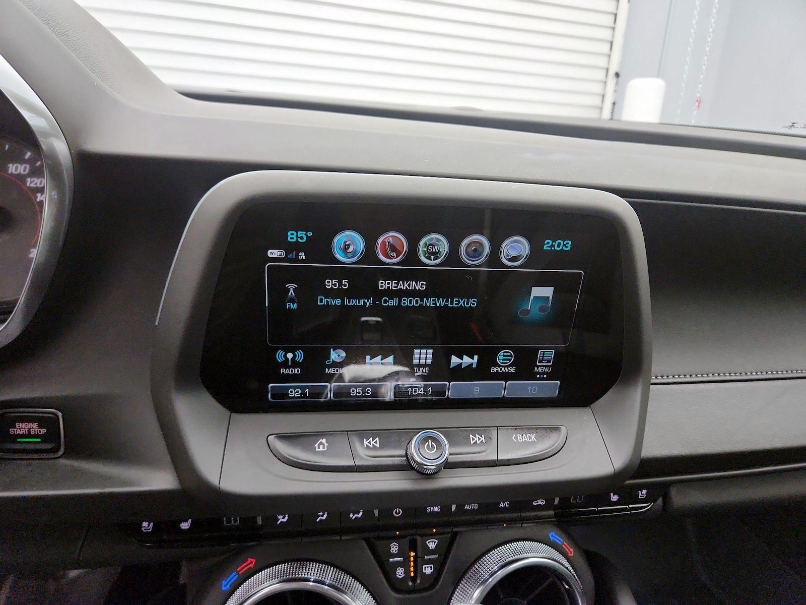 2018 Chevrolet Camaro 2SS - Photo 16