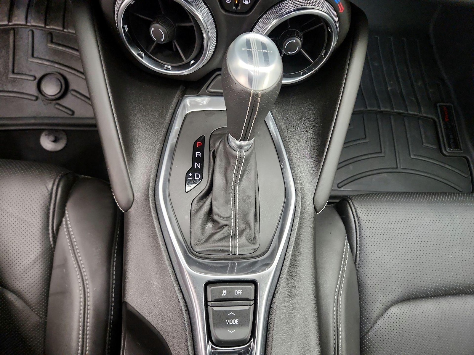 2018 Chevrolet Camaro 2SS - Photo 18