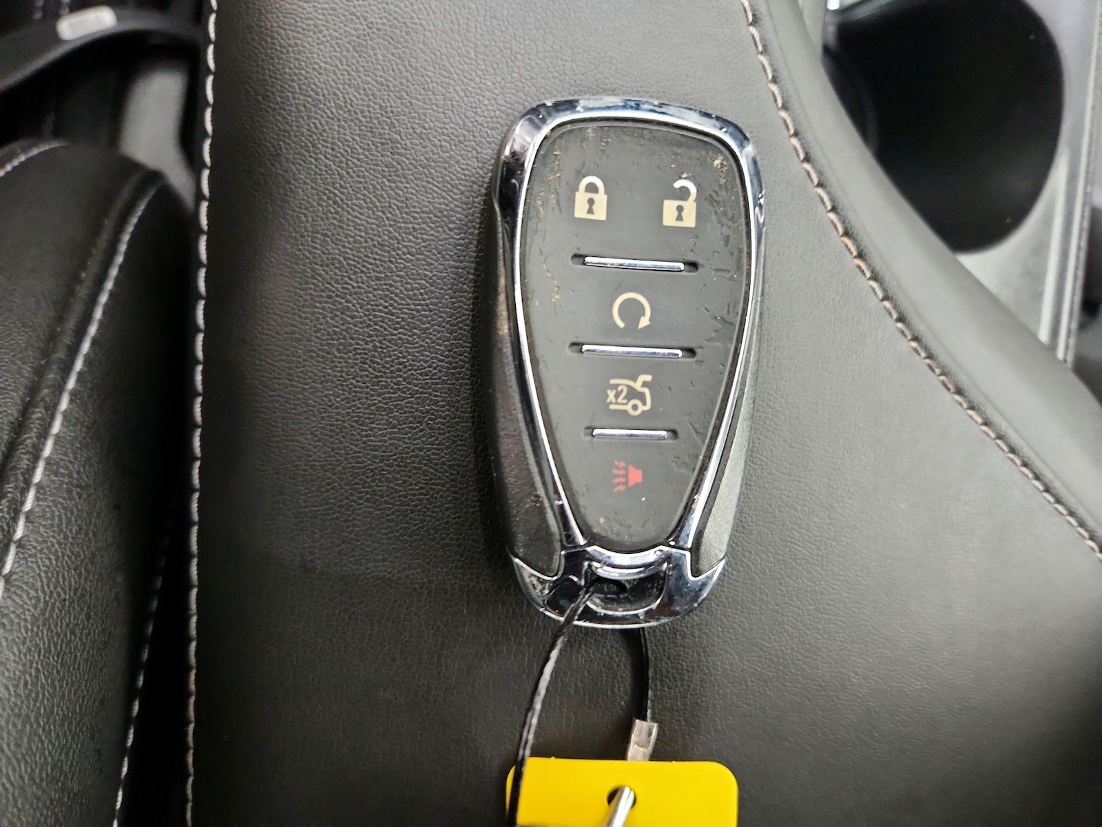 2018 Chevrolet Camaro 2SS - Photo 22