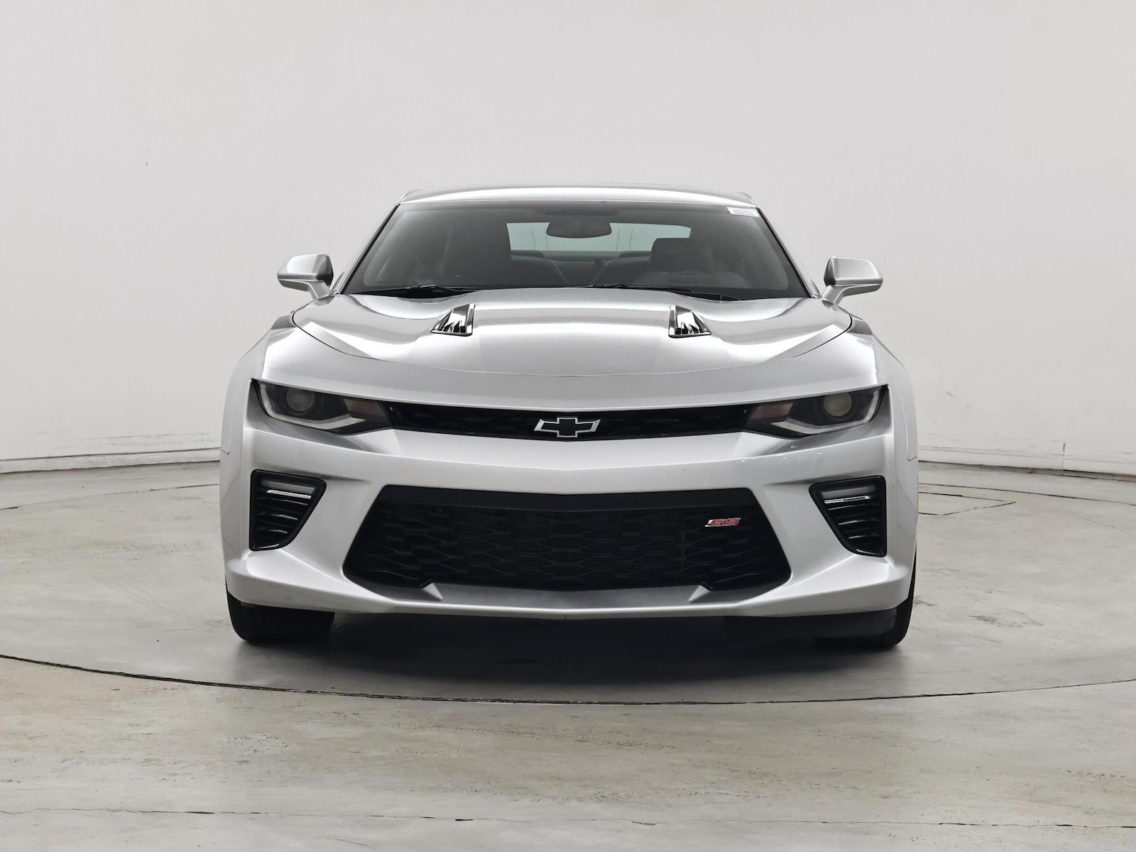 2018 Chevrolet Camaro 2SS - Photo 6