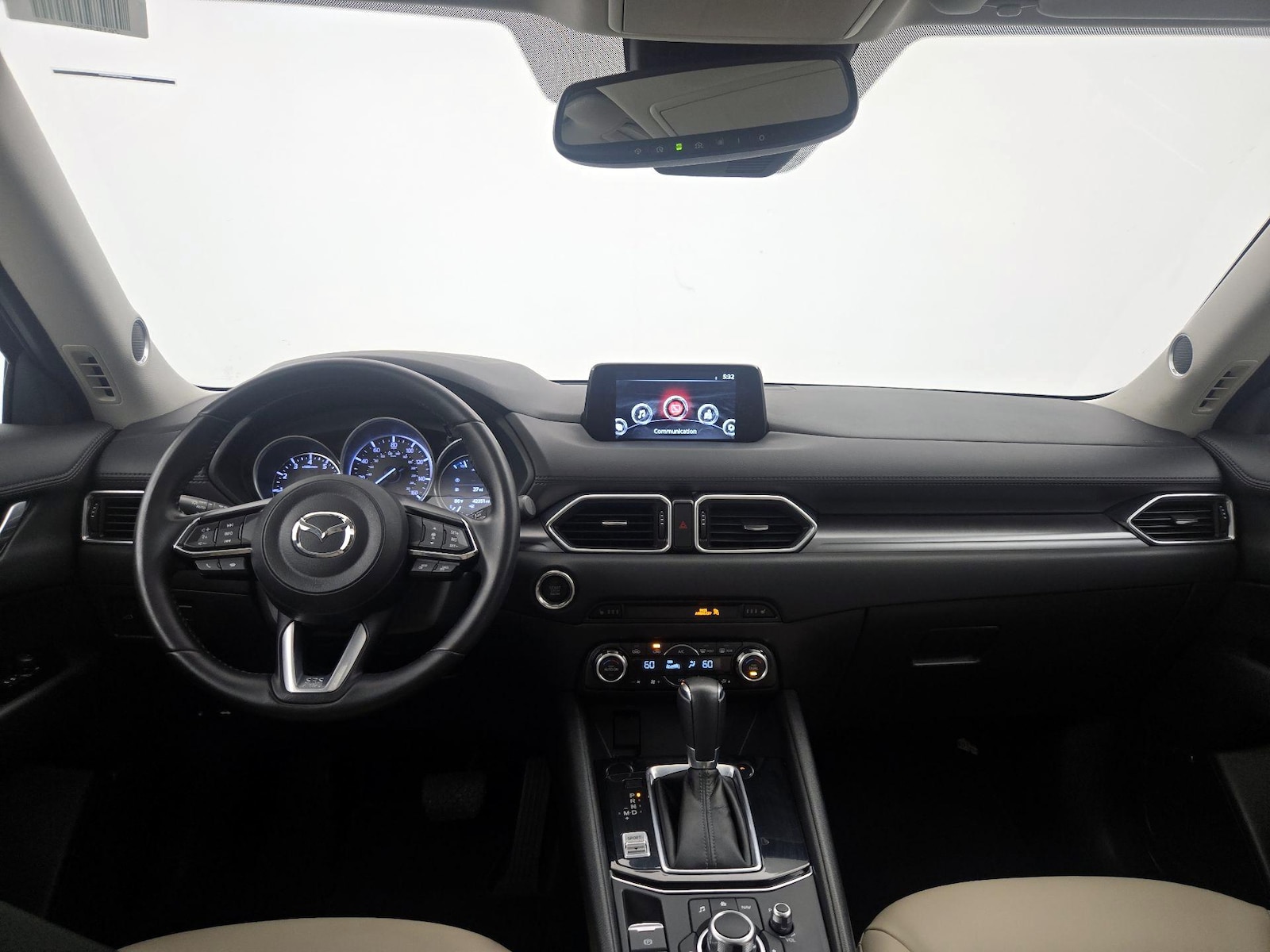 2018 Mazda CX-5 Touring - Photo 10