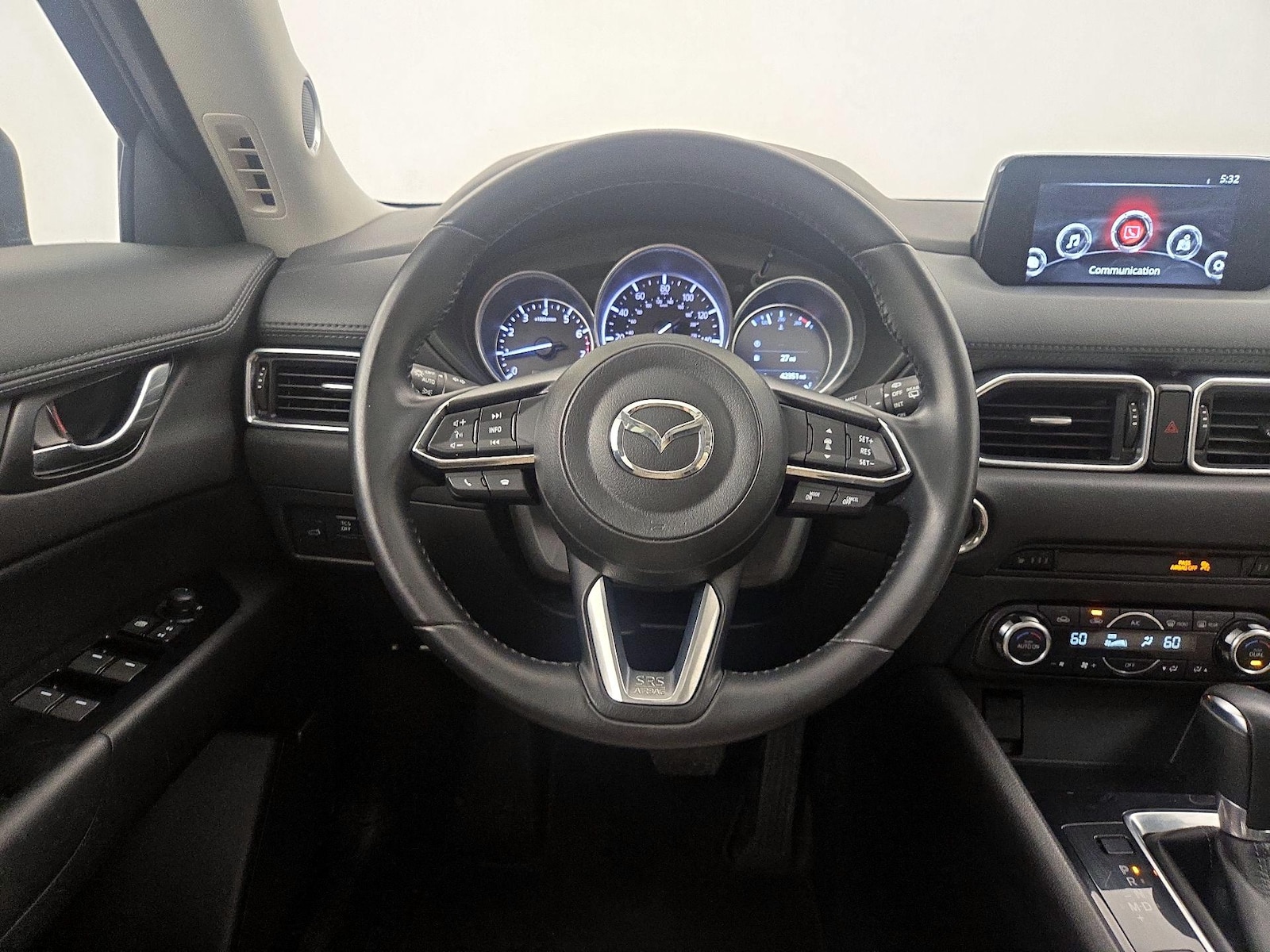 2018 Mazda CX-5 Touring - Photo 11