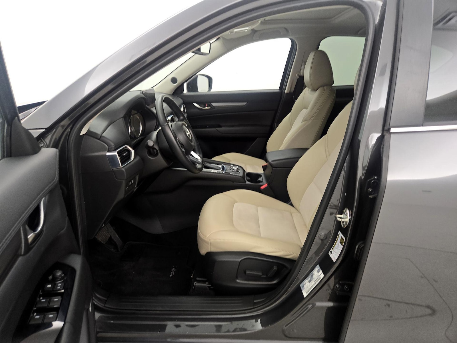 2018 Mazda CX-5 Touring - Photo 12