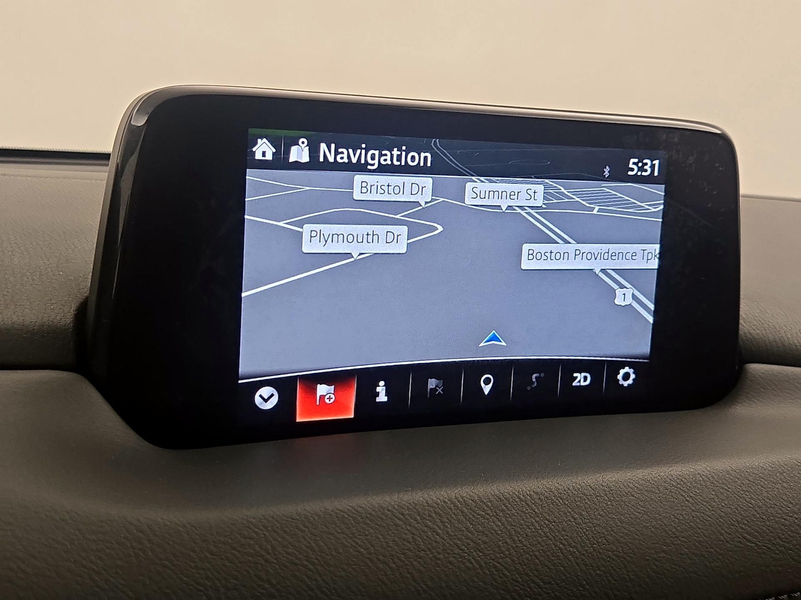 2018 Mazda CX-5 Touring - Photo 15