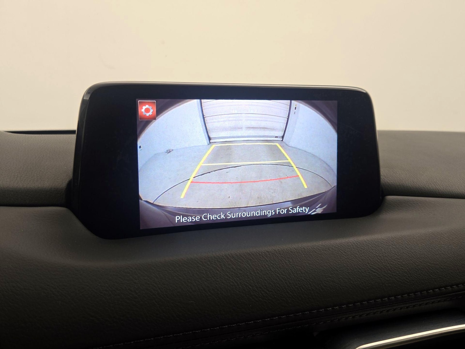 2018 Mazda CX-5 Touring - Photo 16
