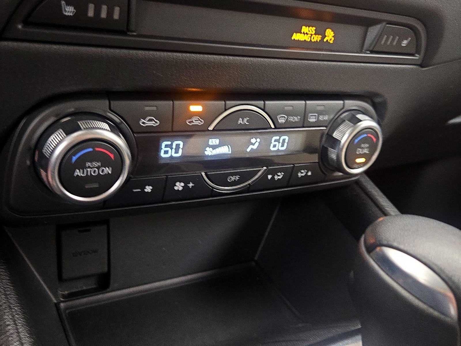2018 Mazda CX-5 Touring - Photo 18