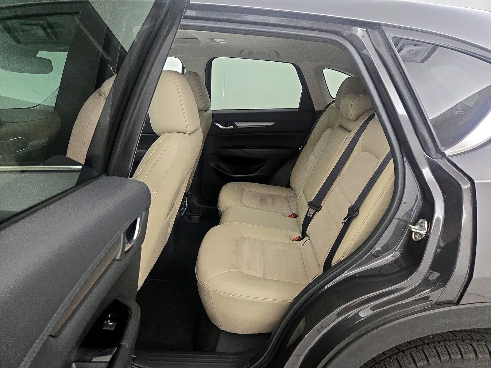2018 Mazda CX-5 Touring - Photo 22