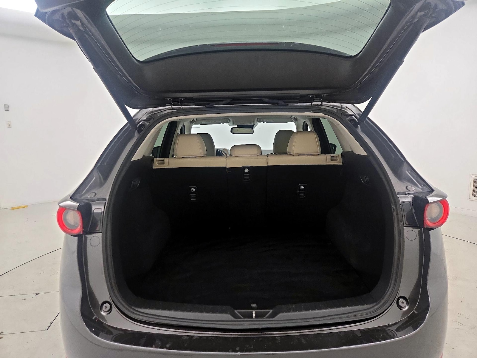 2018 Mazda CX-5 Touring - Photo 23