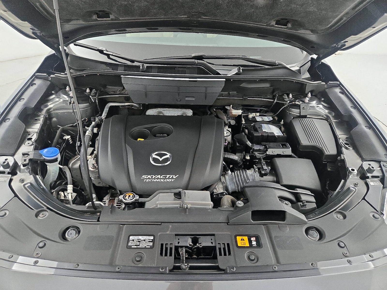 2018 Mazda CX-5 Touring - Photo 24