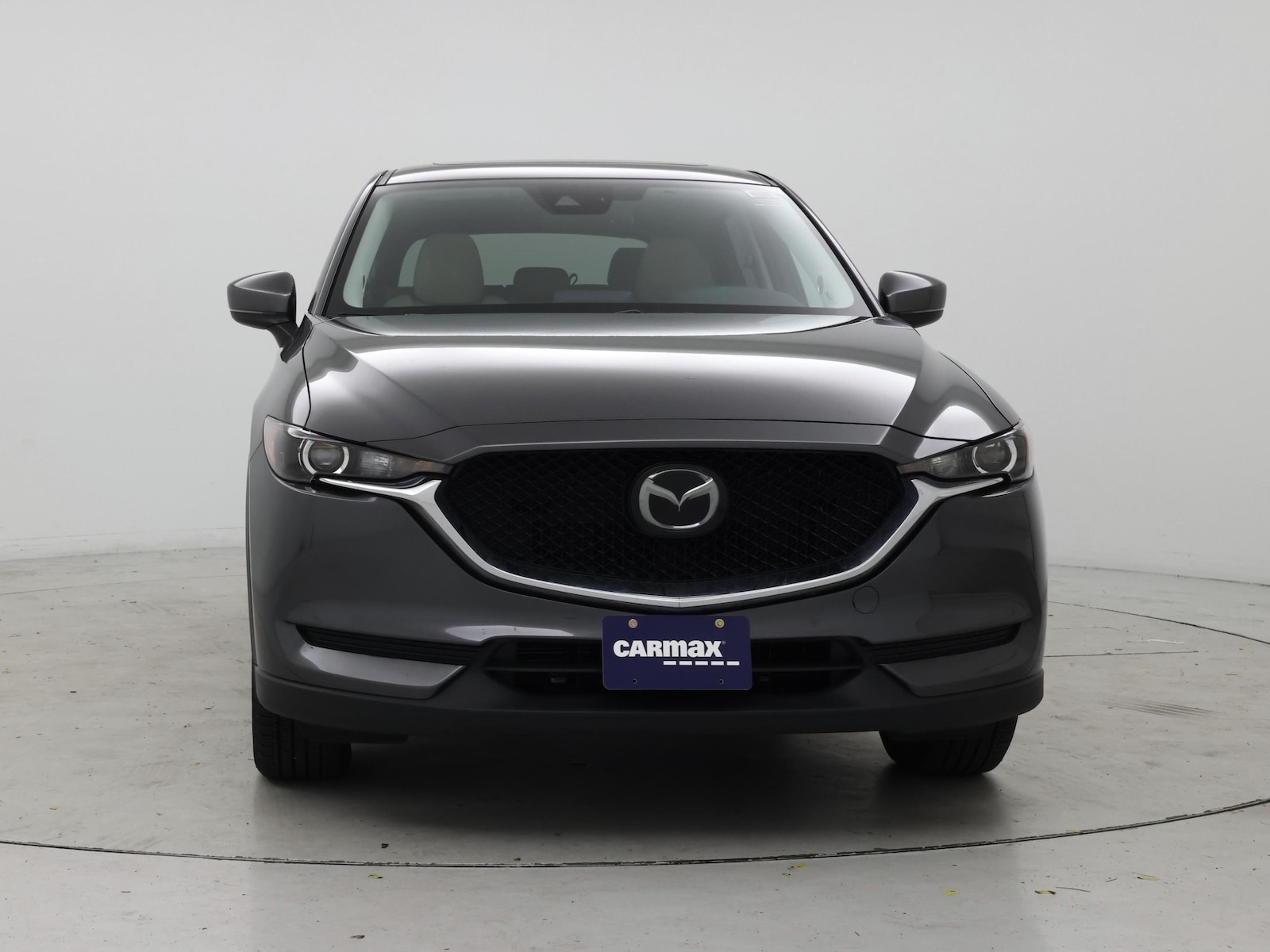 2018 Mazda CX-5 Touring - Photo 6
