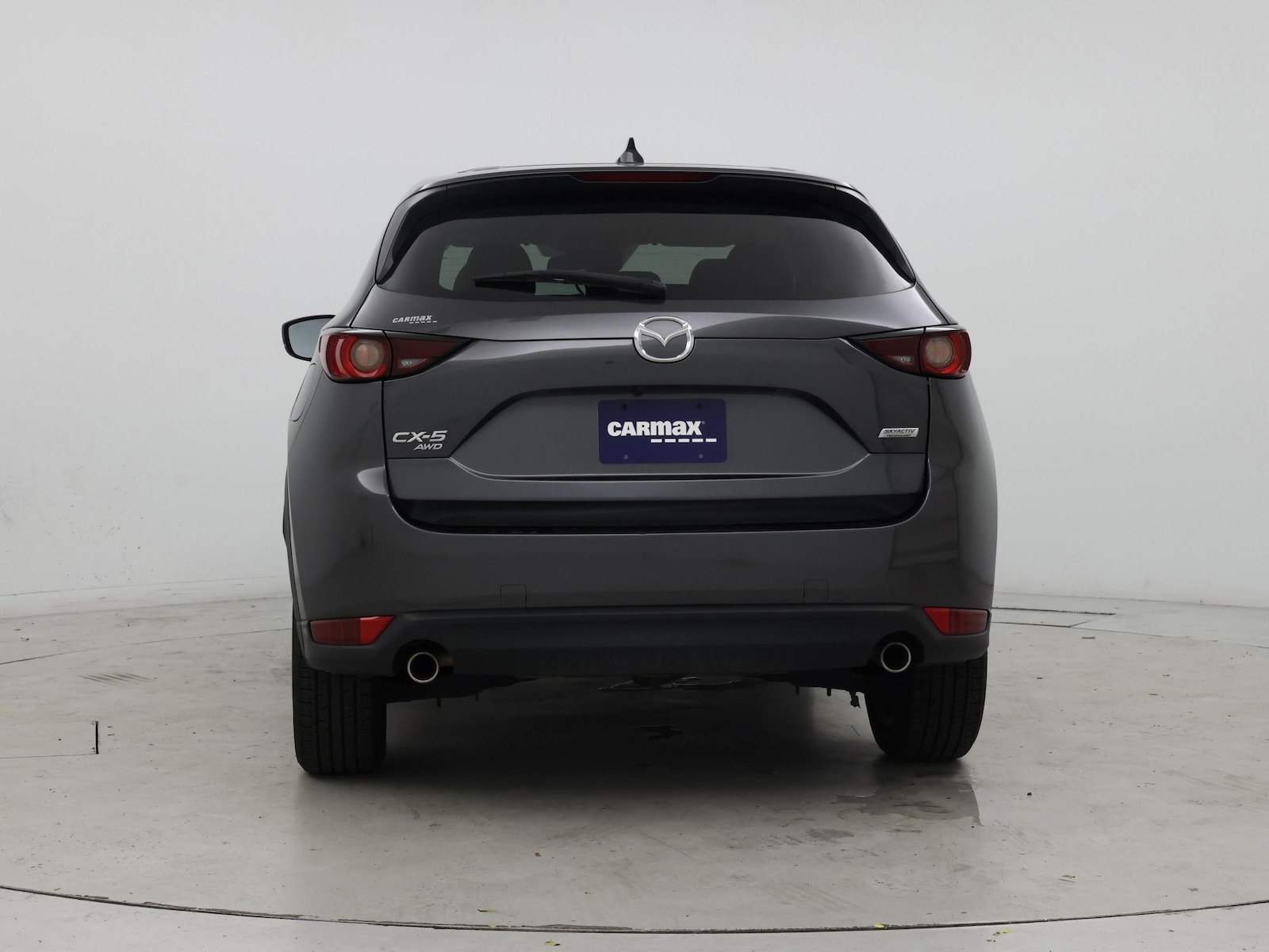 2018 Mazda CX-5 Touring - Photo 7