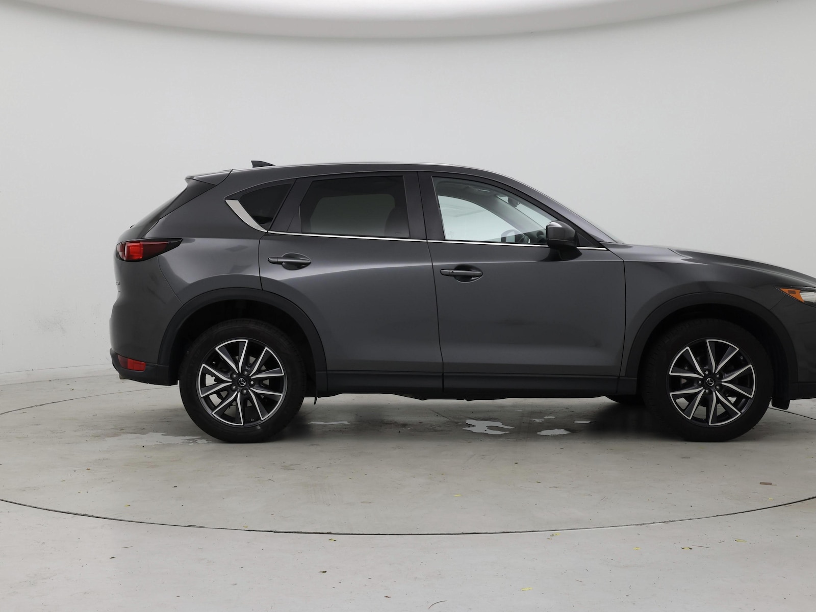 2018 Mazda CX-5 Touring - Photo 8