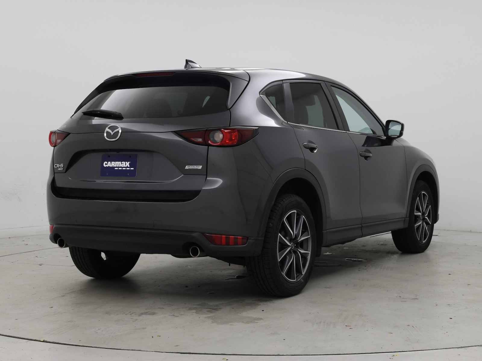 2018 Mazda CX-5 Touring - Photo 9