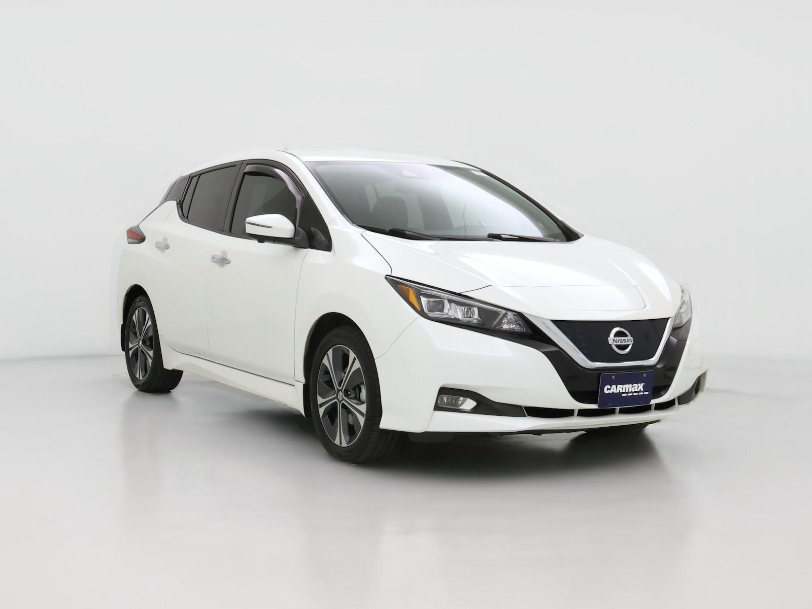 2019 Nissan Leaf