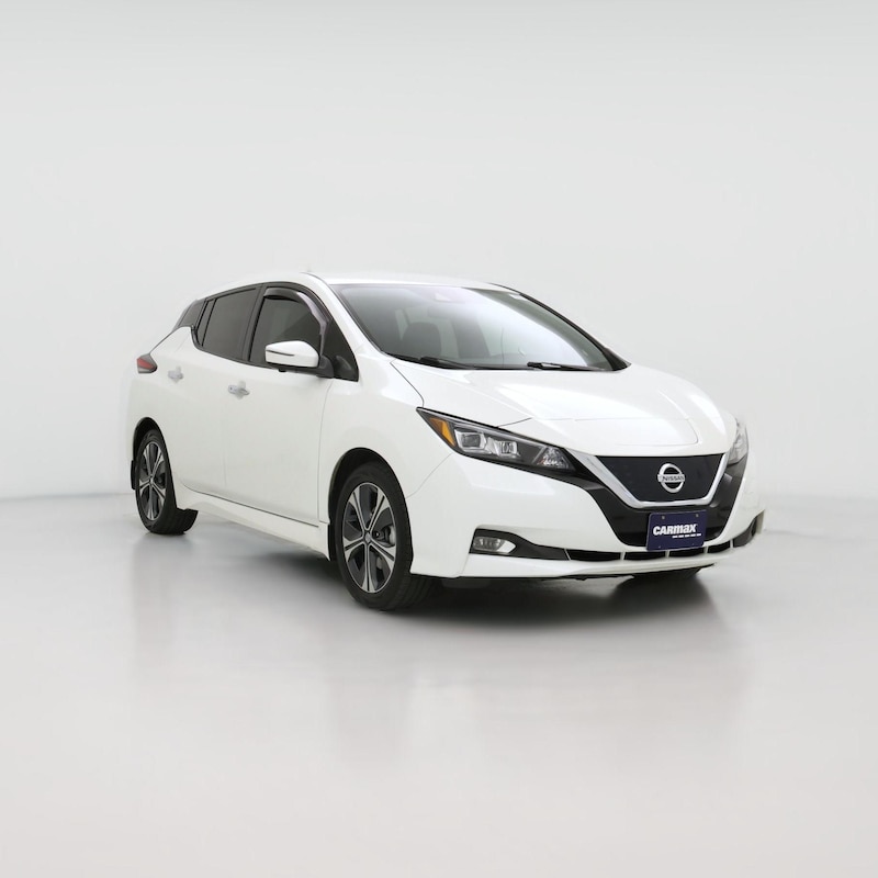 2019 Nissan Leaf SV