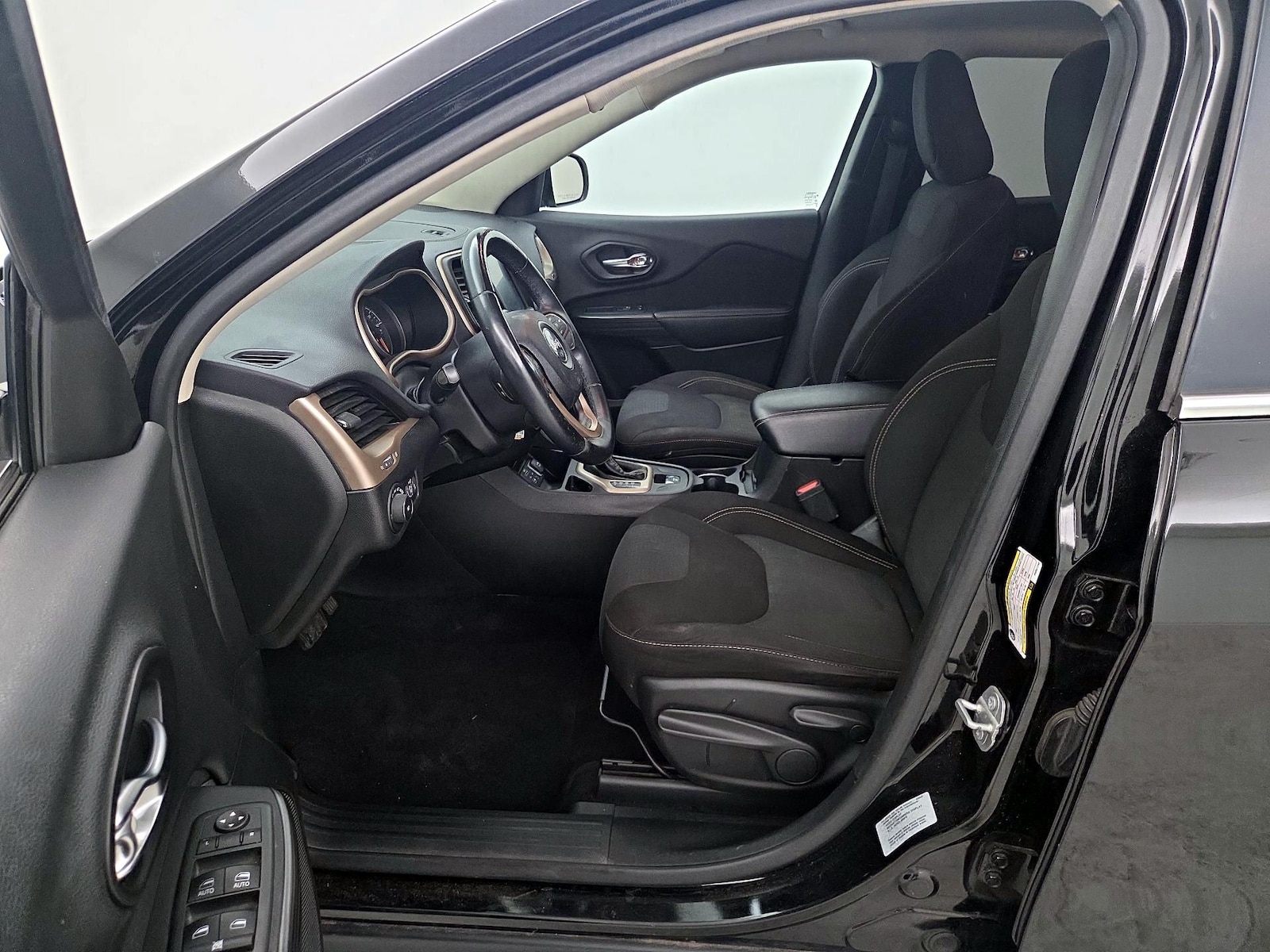 Side Airbags