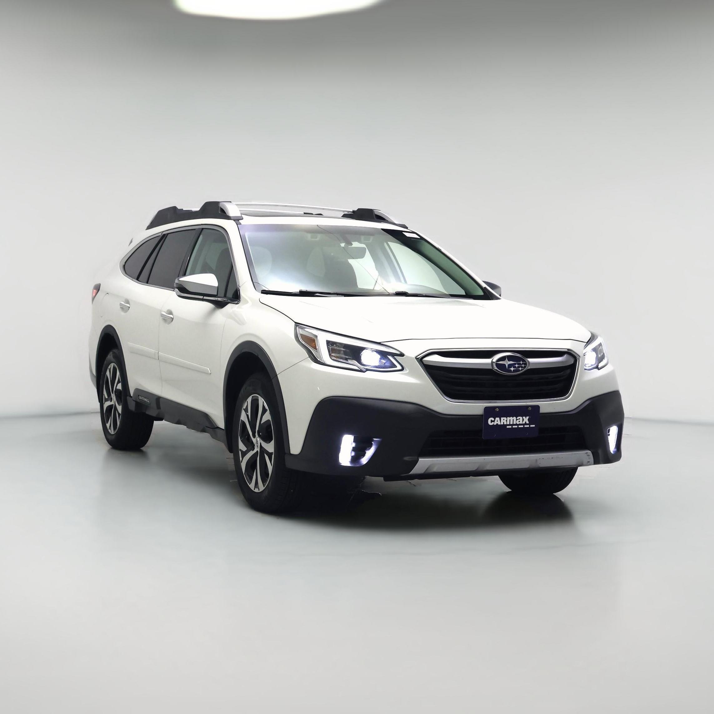 Thumbnail: 2022 Subaru Outback - 1