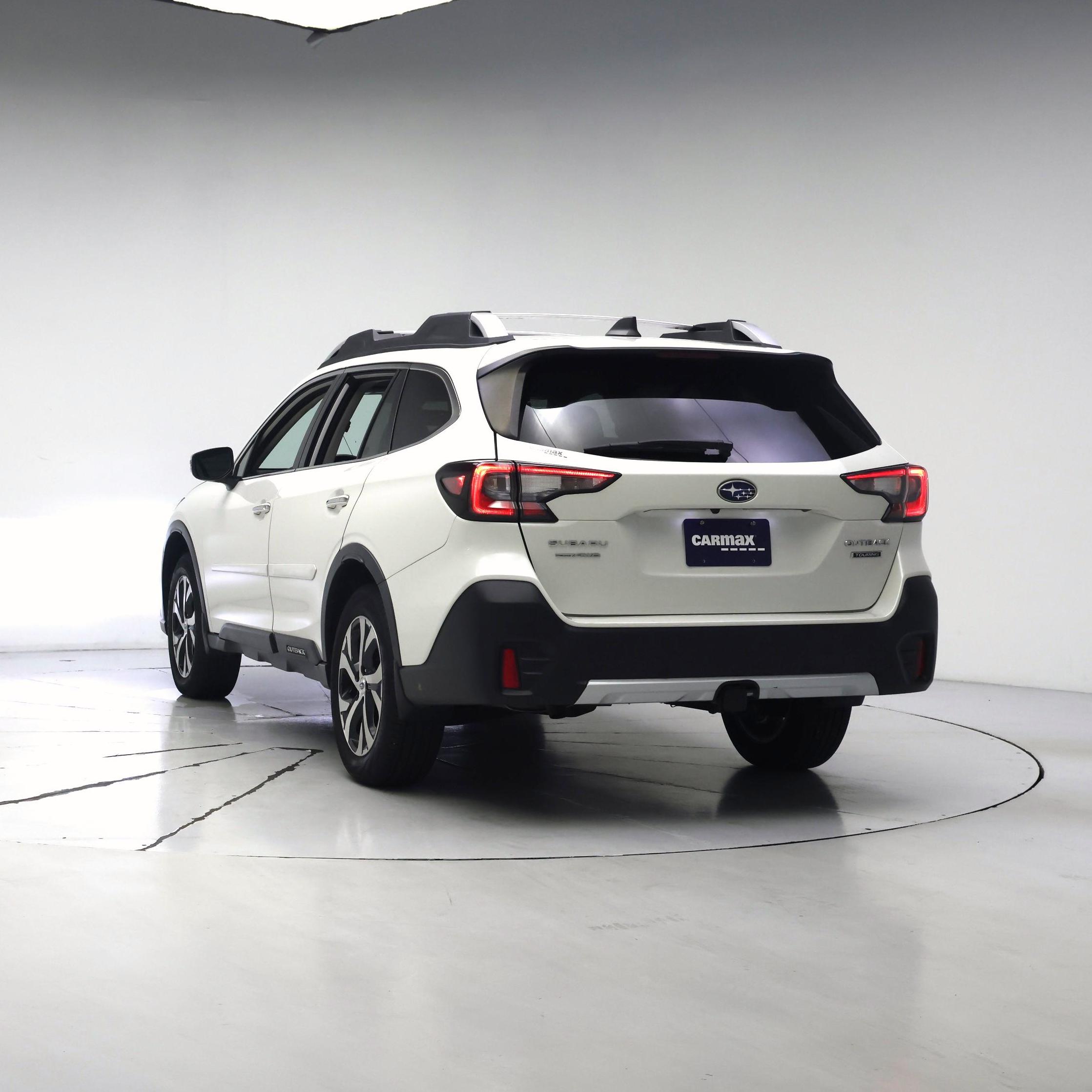 Thumbnail: 2022 Subaru Outback - 2