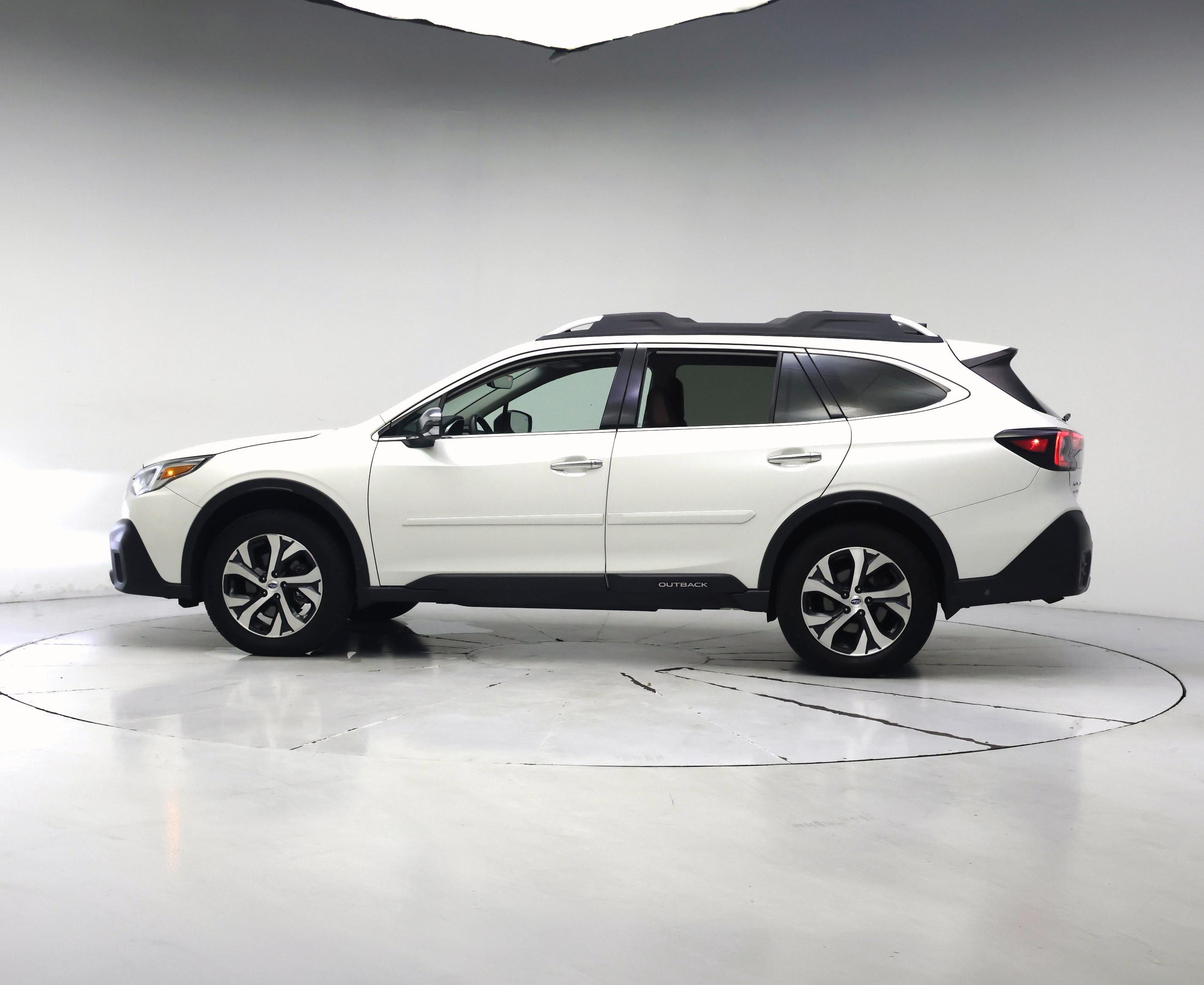 Thumbnail: 2022 Subaru Outback - 3