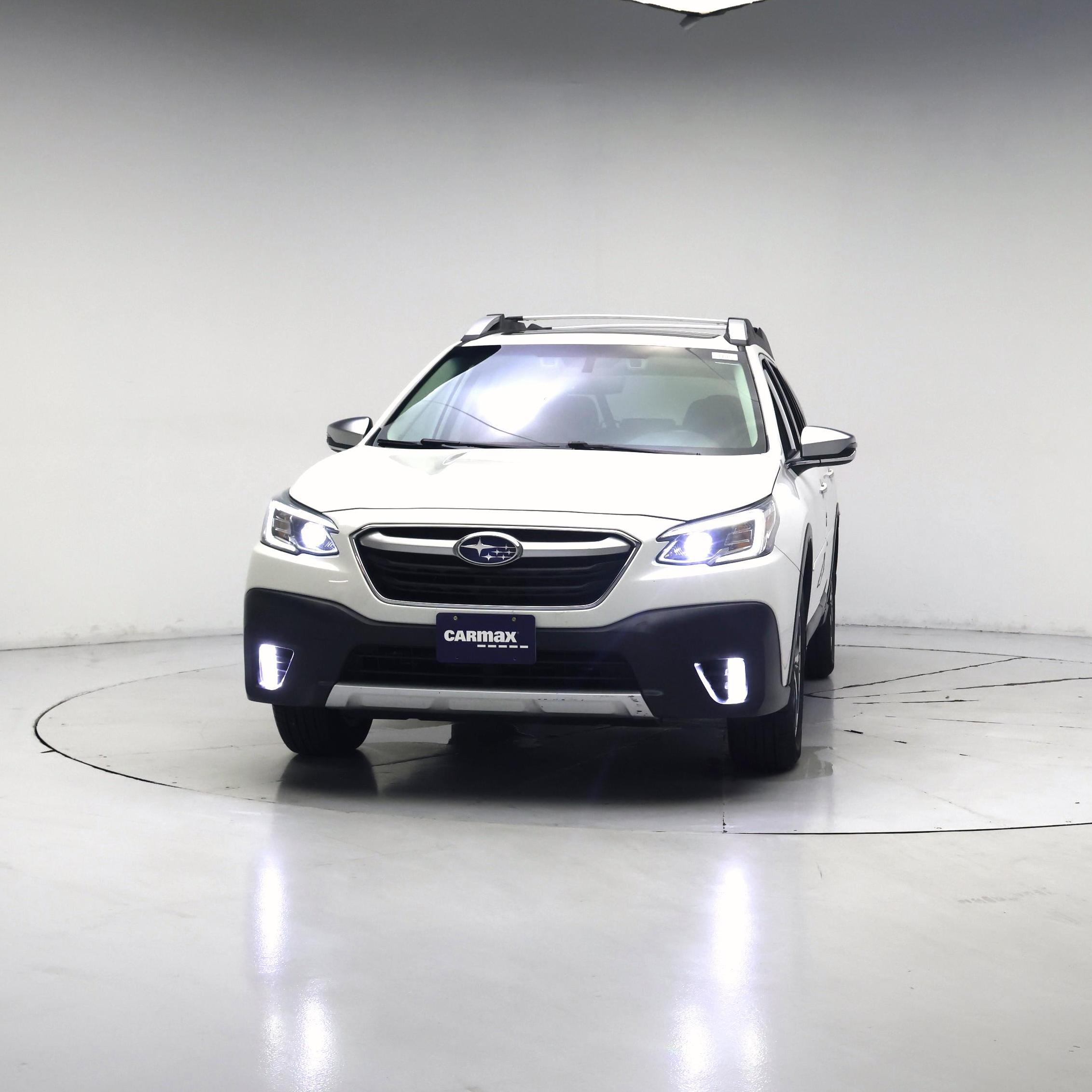 Thumbnail: 2022 Subaru Outback - 5