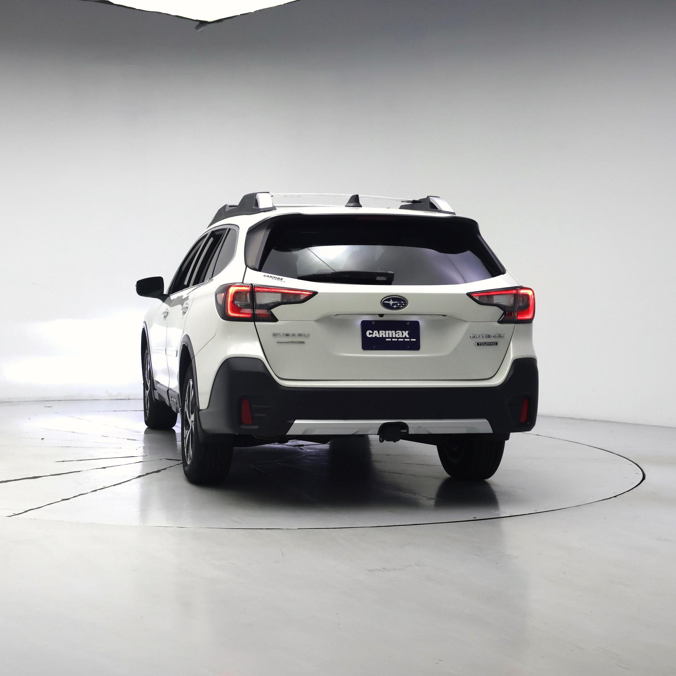 Thumbnail: 2022 Subaru Outback - 6