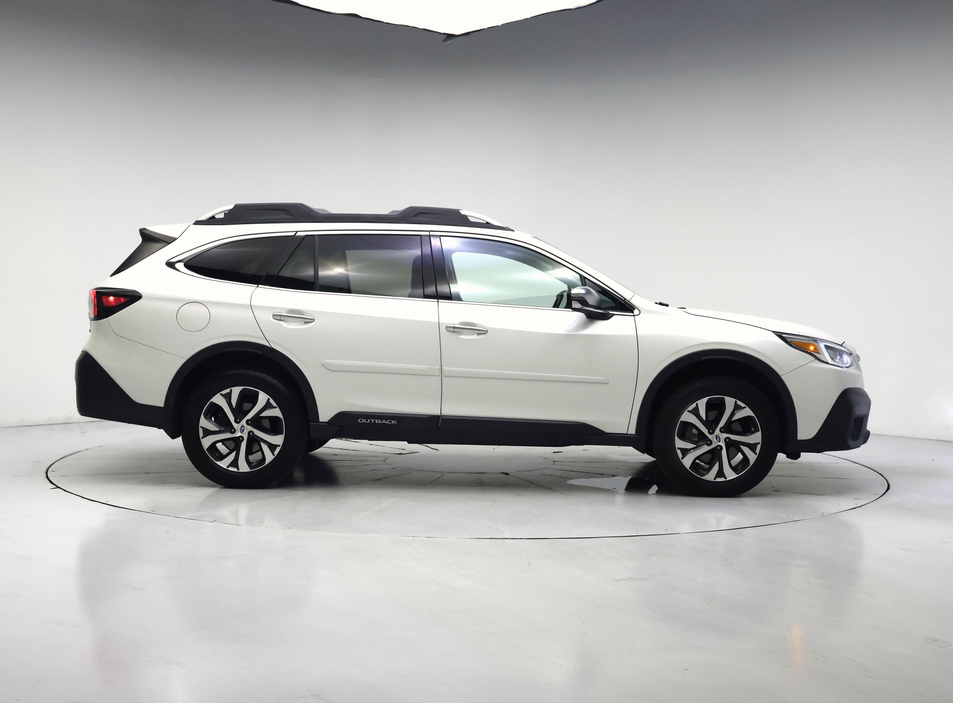 Thumbnail: 2022 Subaru Outback - 7
