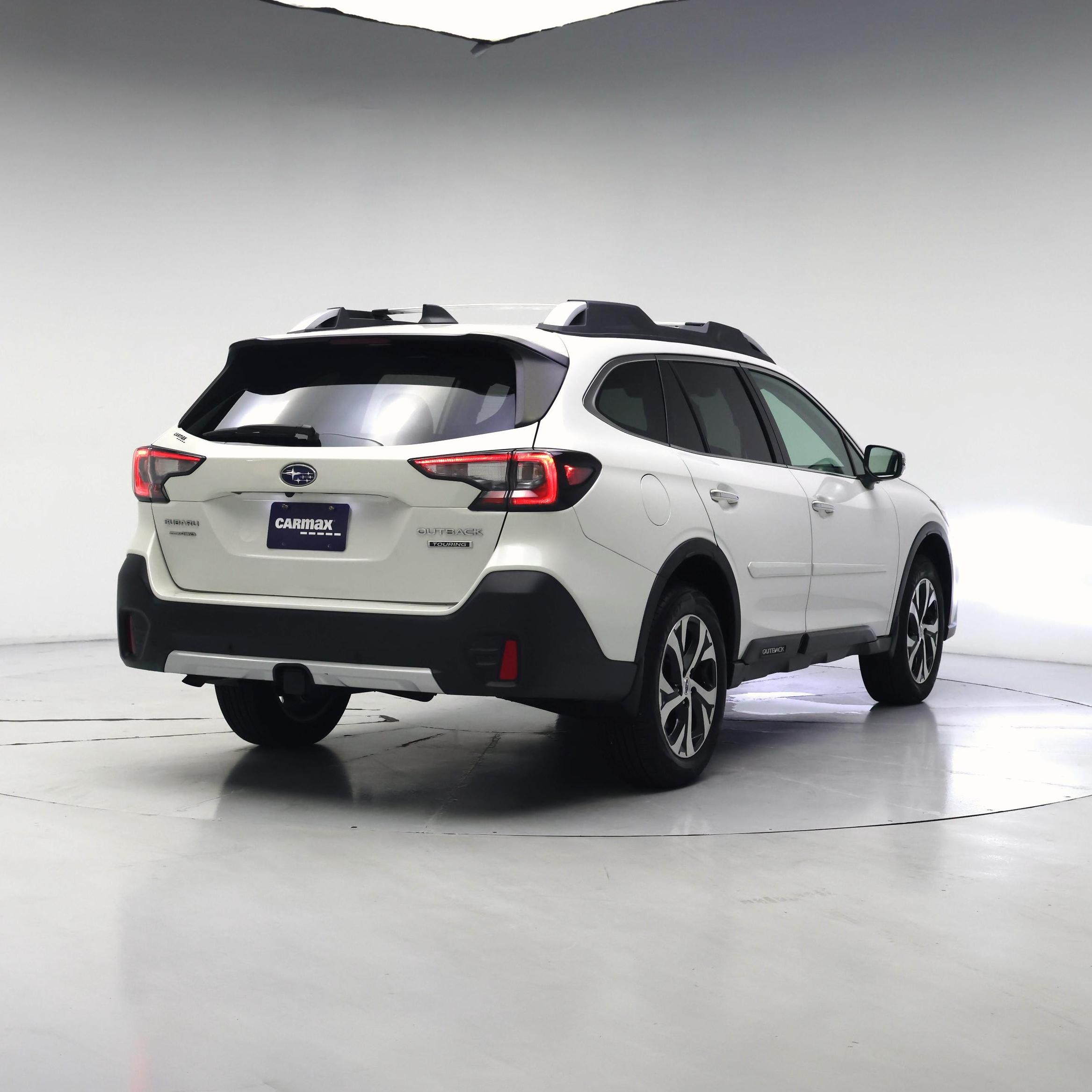 Thumbnail: 2022 Subaru Outback - 8