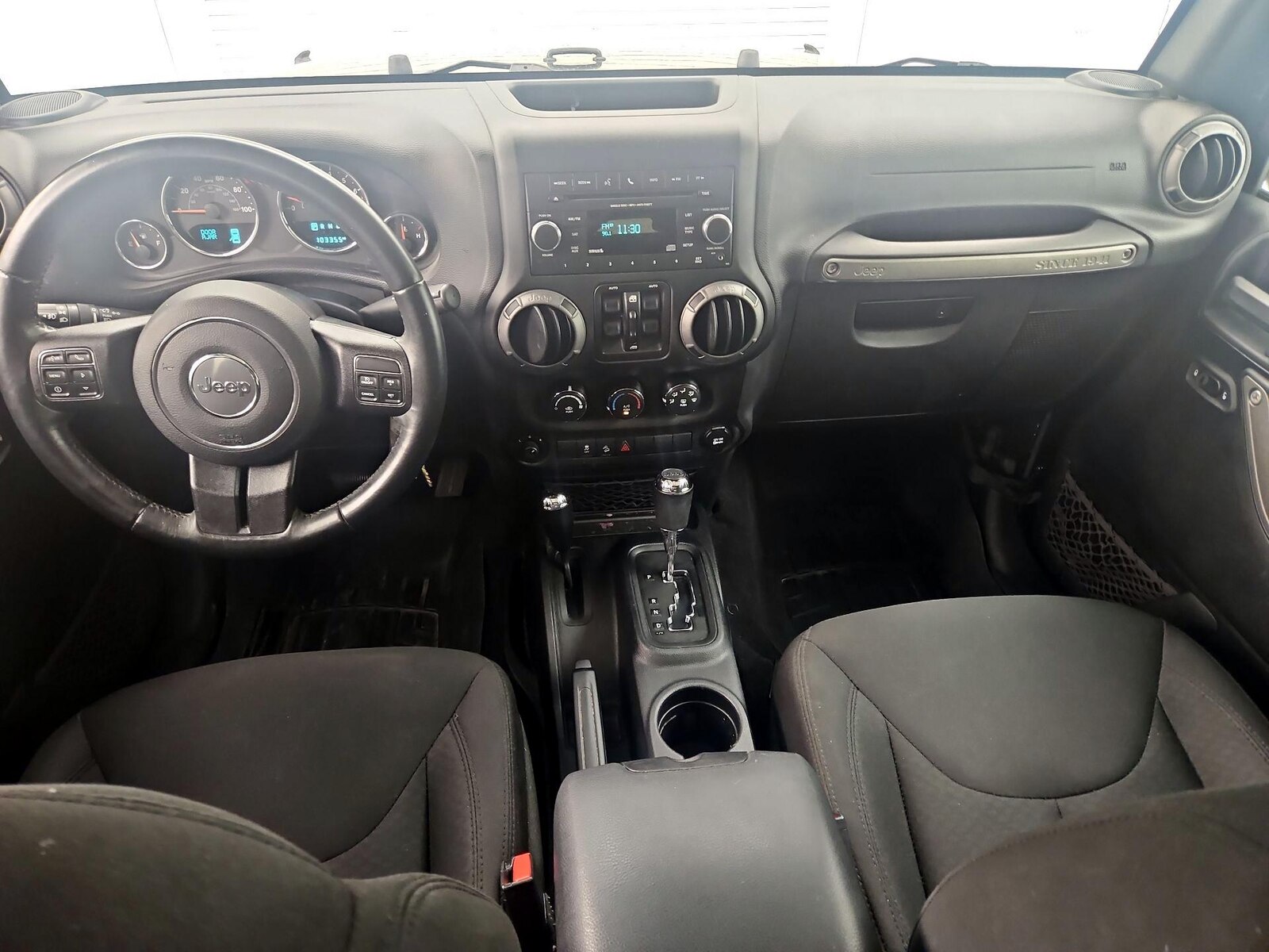 SiriusXM Trial Available
