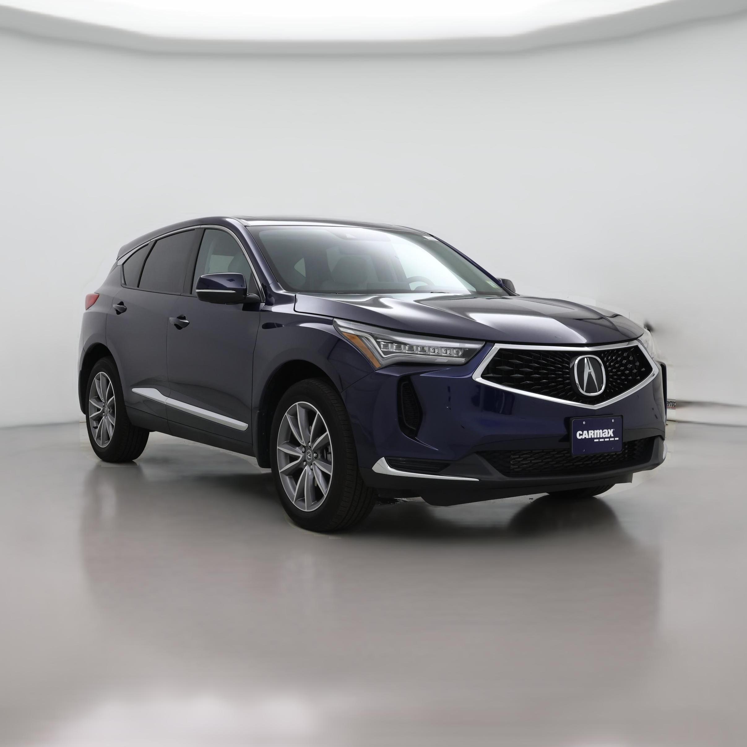 Thumbnail: 2023 Acura RDX - 1