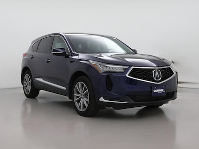 2023 Acura RDX SH-AWD Technology