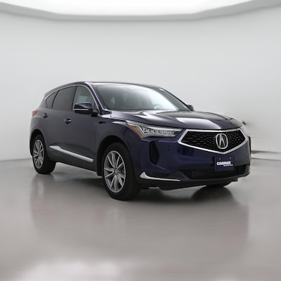 2023 Acura RDX SH-AWD Technology
