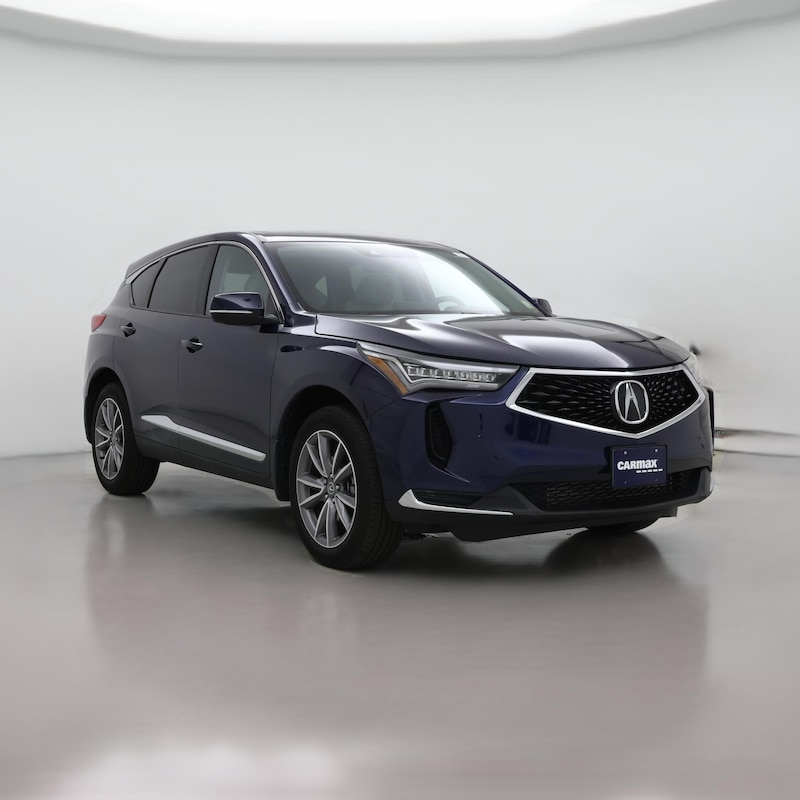 2023 Acura RDX SH-AWD Technology