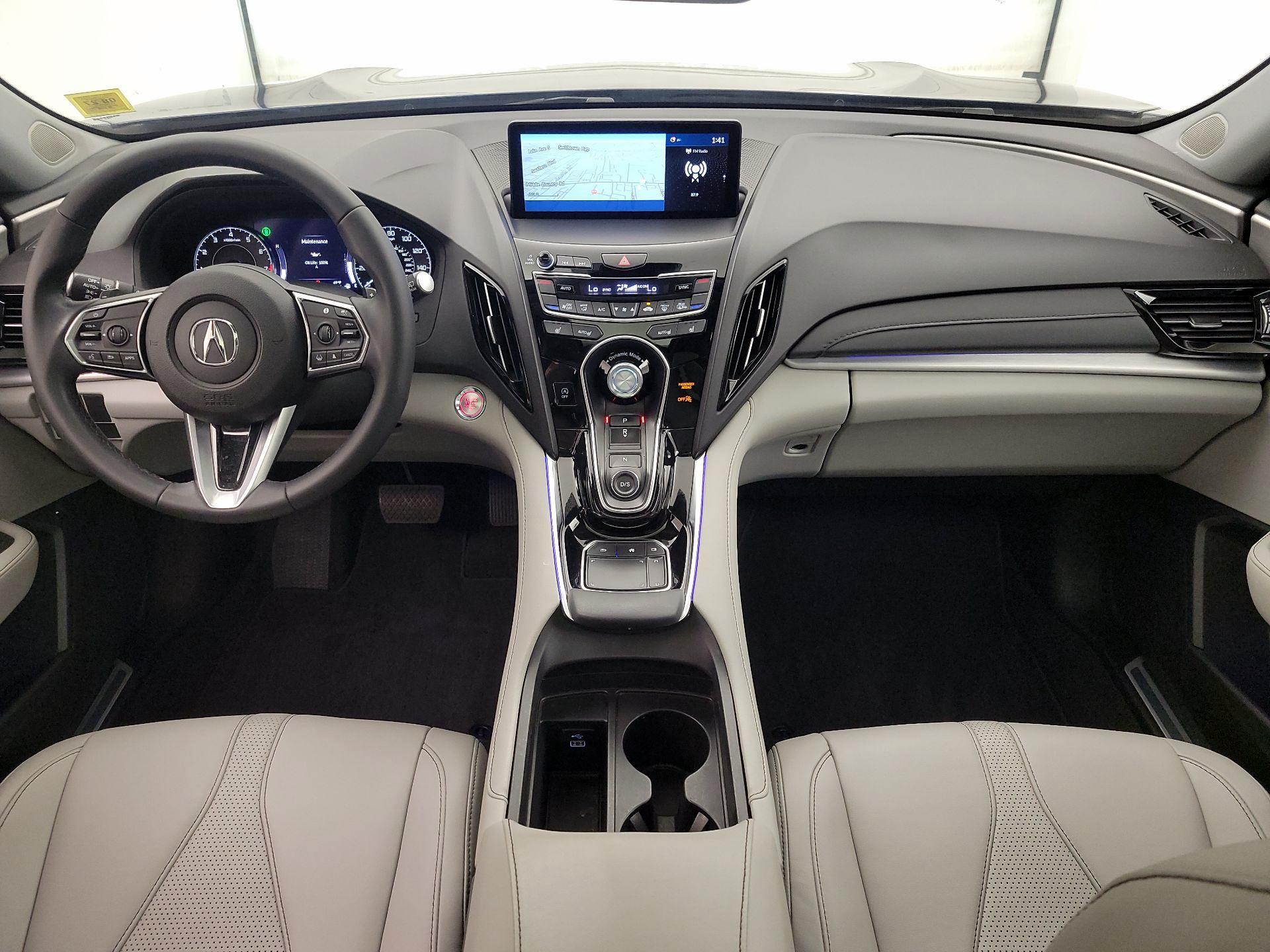 Thumbnail: 2023 Acura RDX - 9