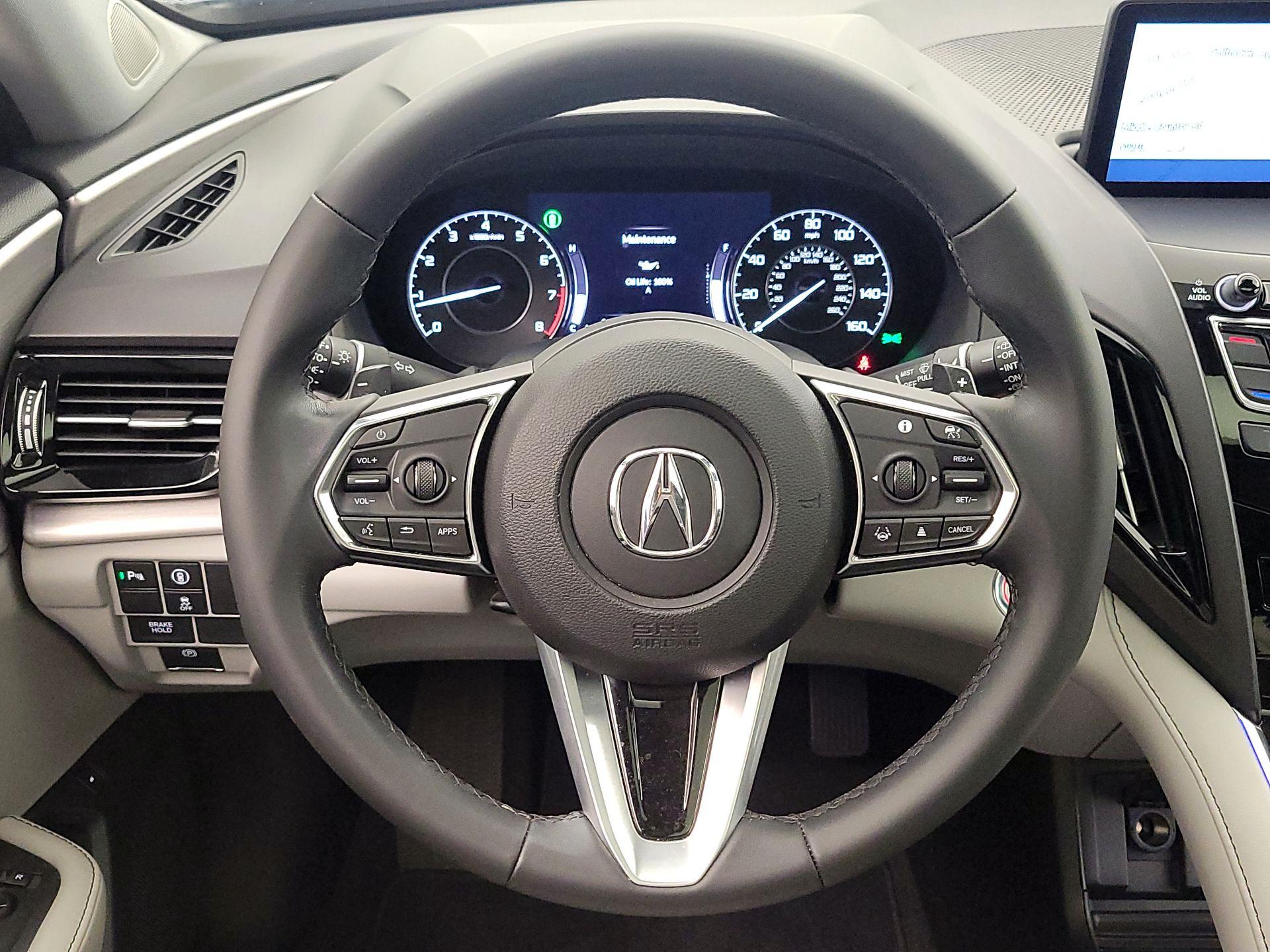 Thumbnail: 2023 Acura RDX - 10