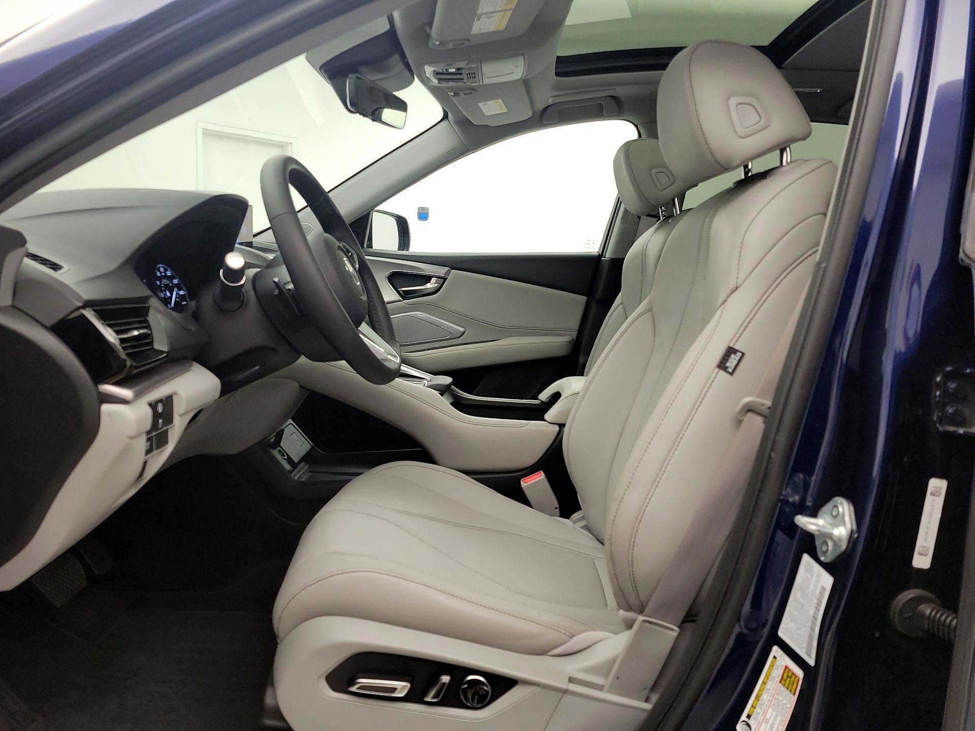 Thumbnail: 2023 Acura RDX - 11