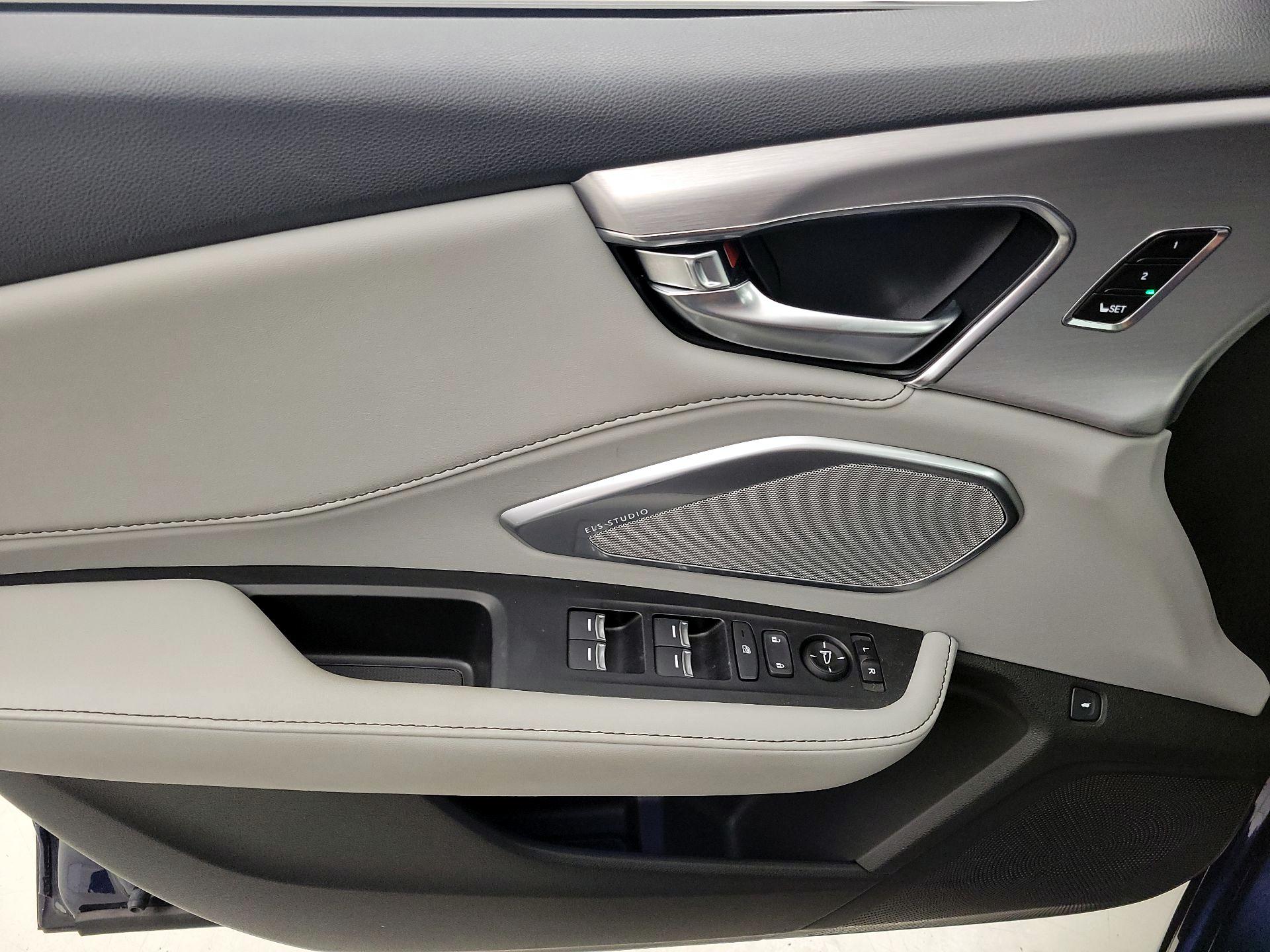Thumbnail: 2023 Acura RDX - 12