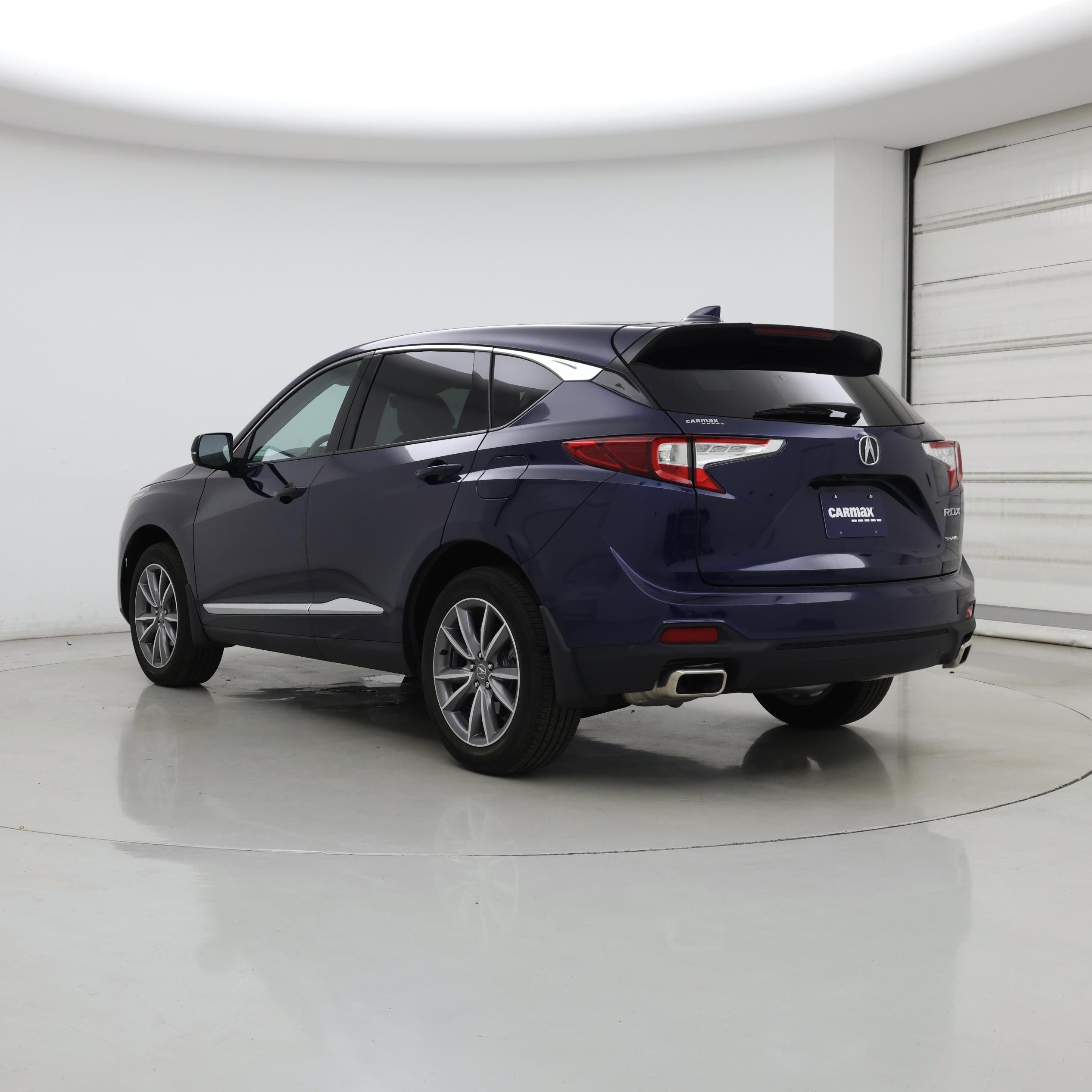 Thumbnail: 2023 Acura RDX - 2