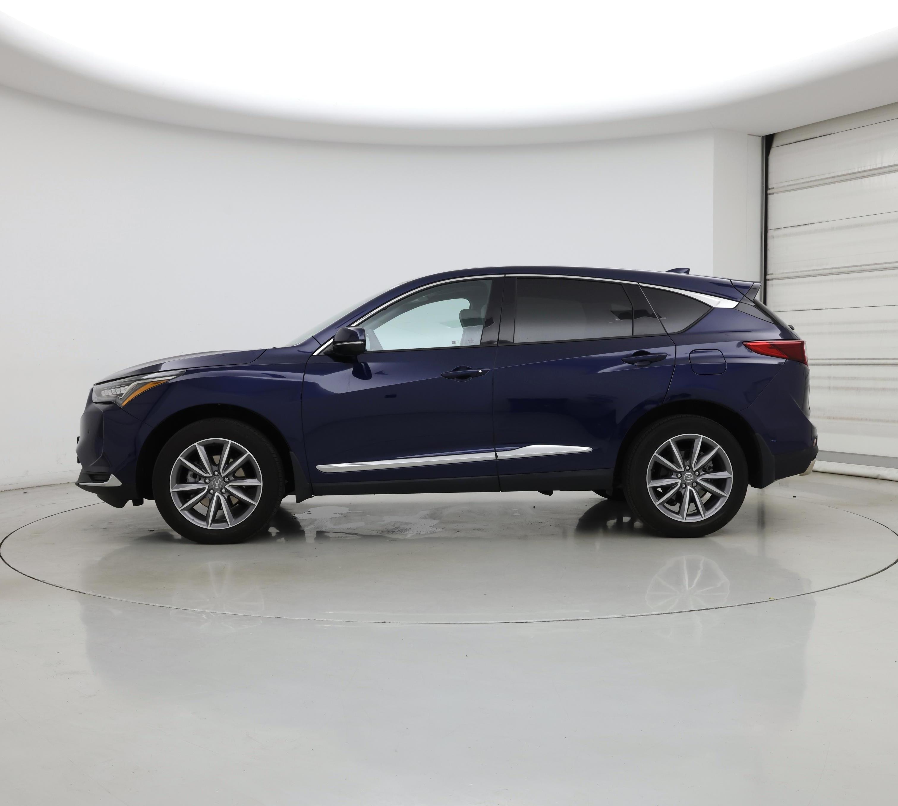 Thumbnail: 2023 Acura RDX - 3