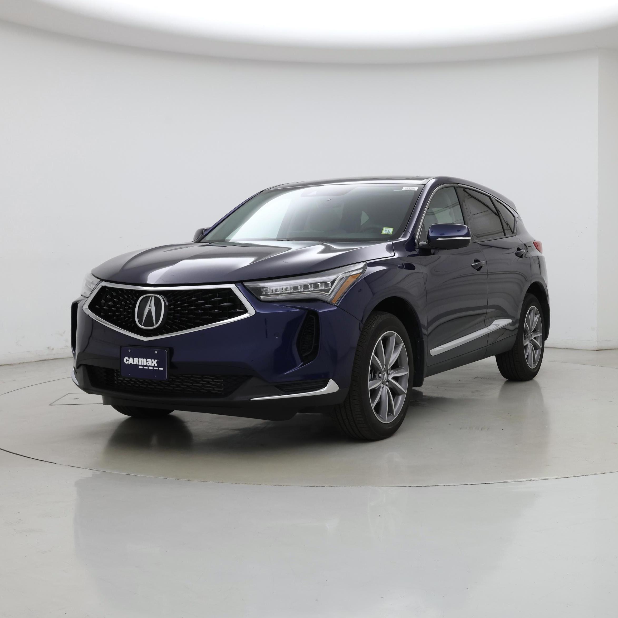Thumbnail: 2023 Acura RDX - 4