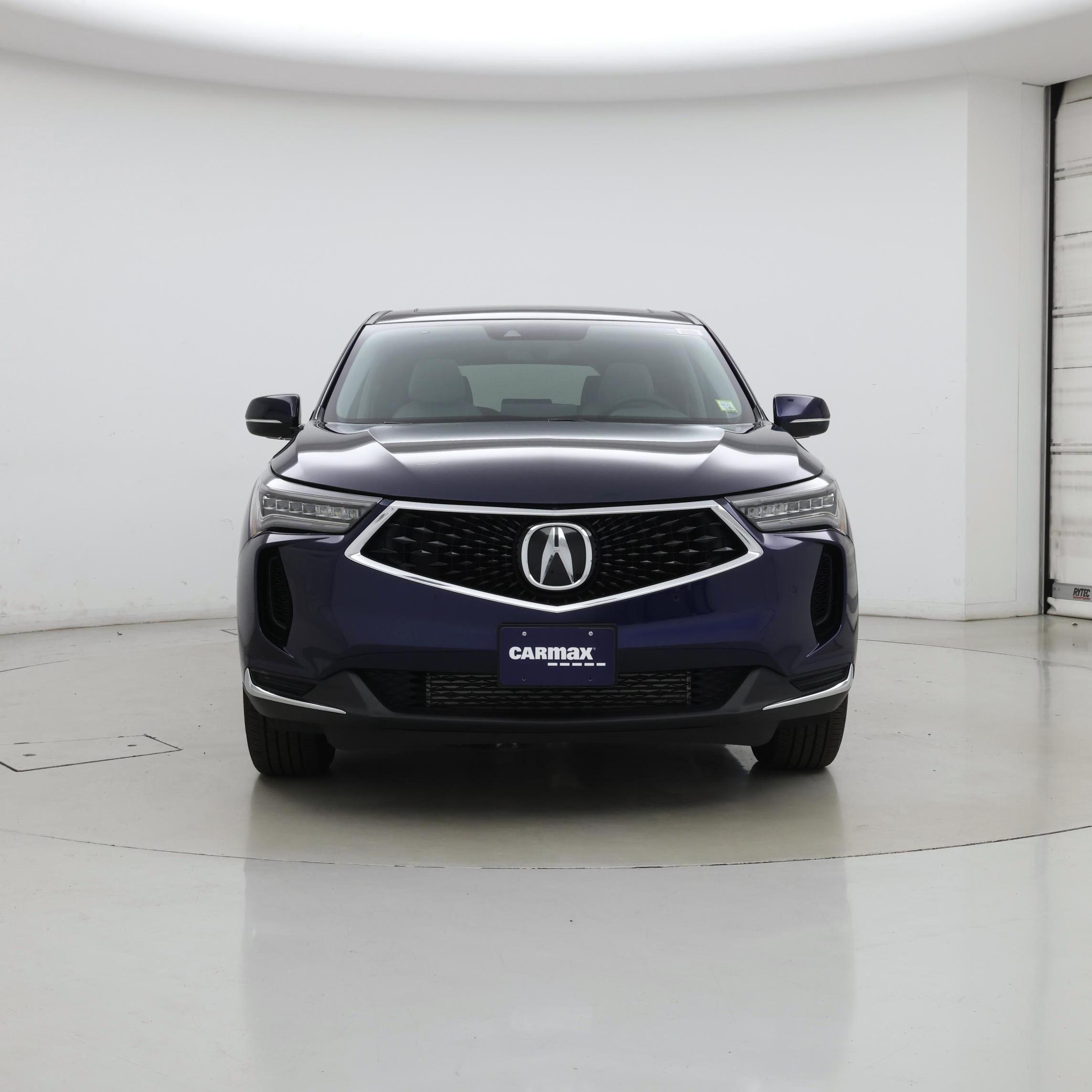 Thumbnail: 2023 Acura RDX - 5