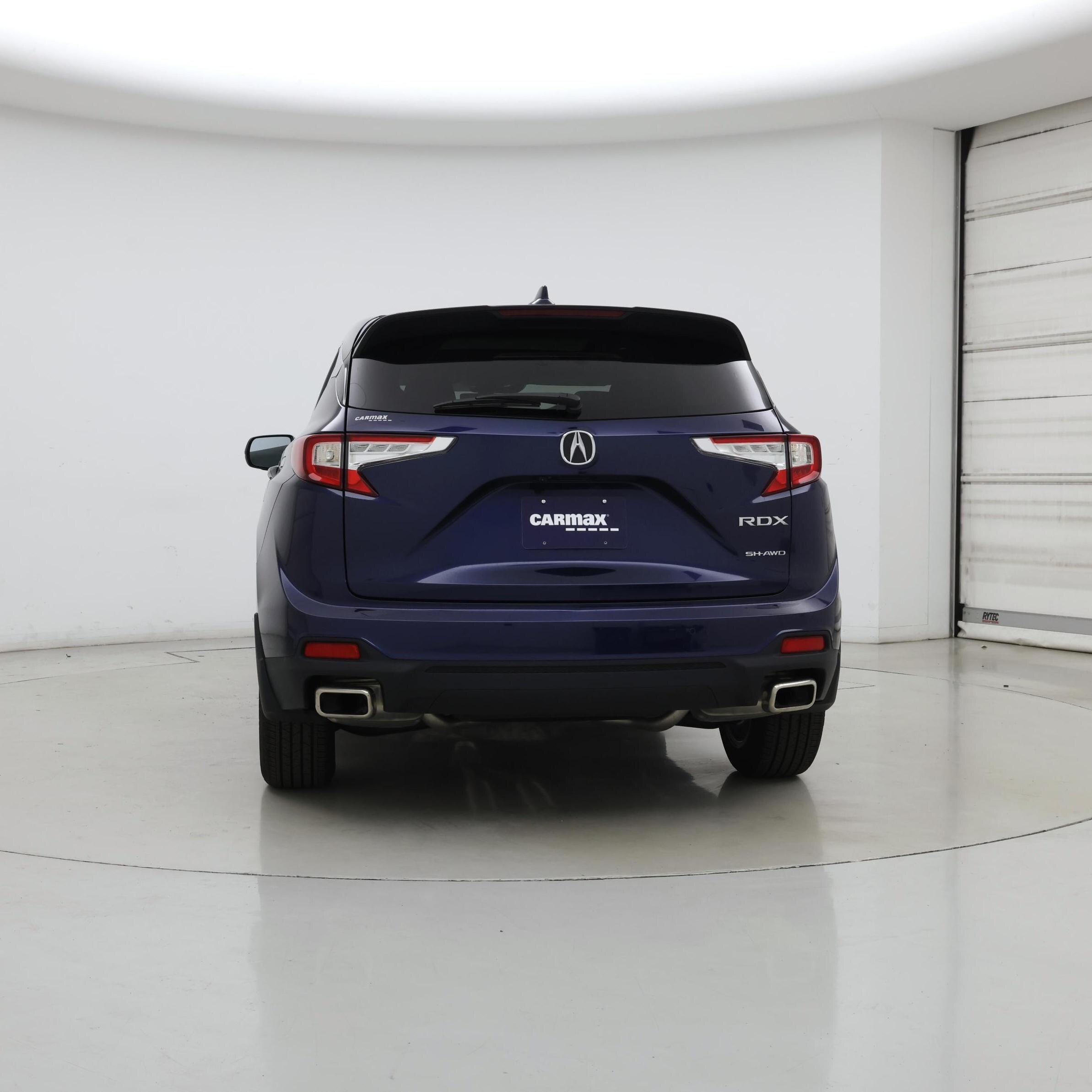 Thumbnail: 2023 Acura RDX - 6