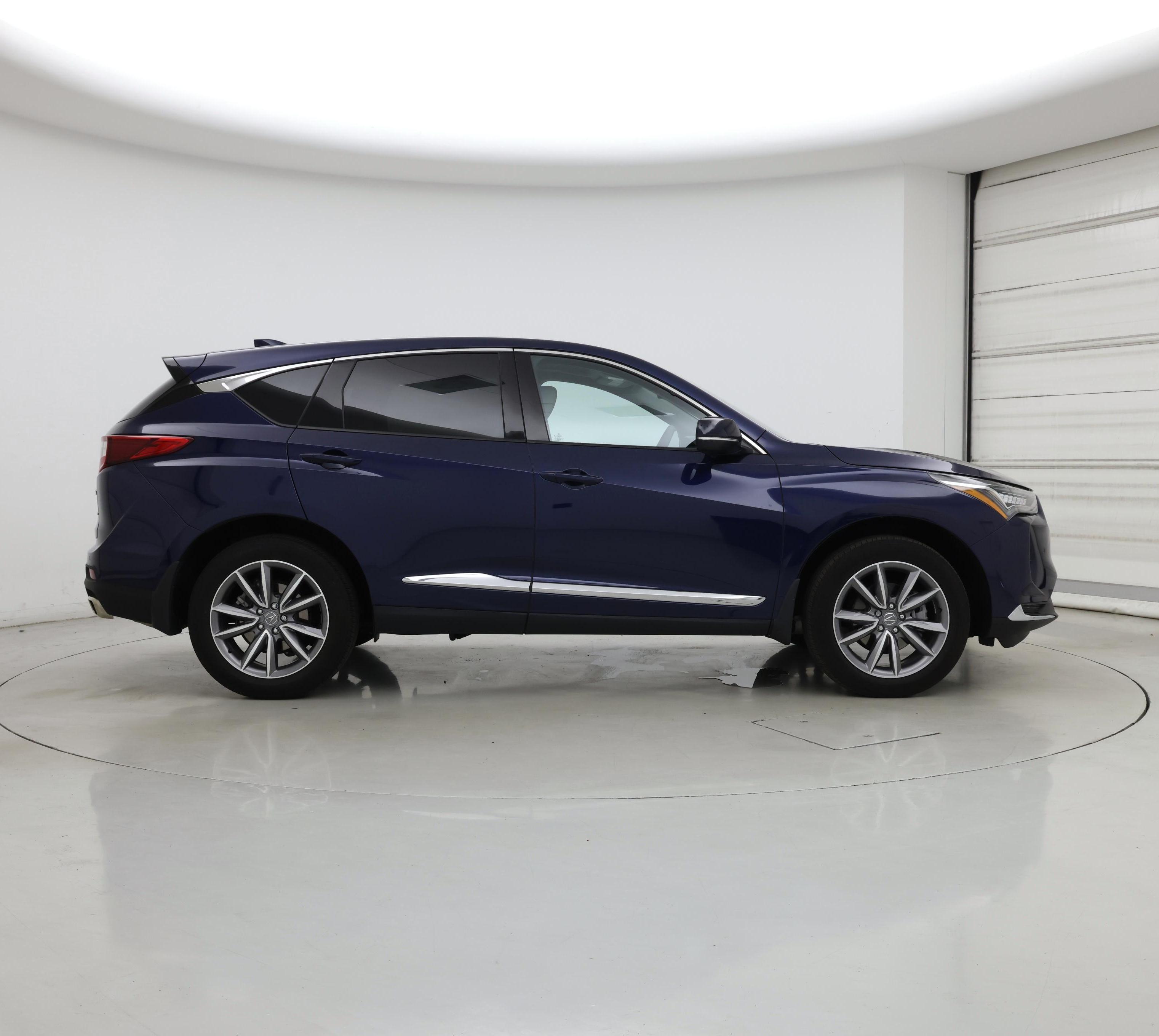 Thumbnail: 2023 Acura RDX - 7