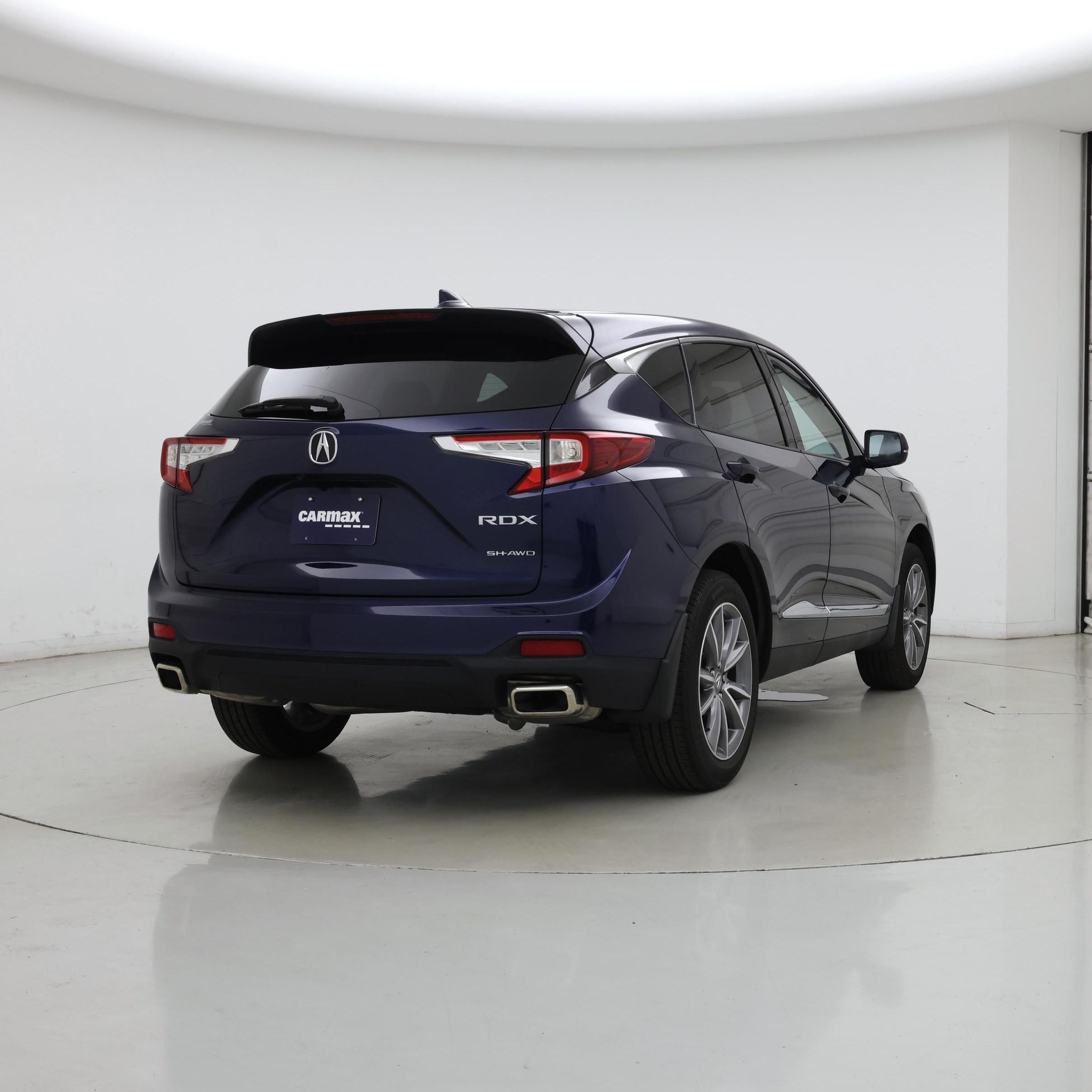 Thumbnail: 2023 Acura RDX - 8