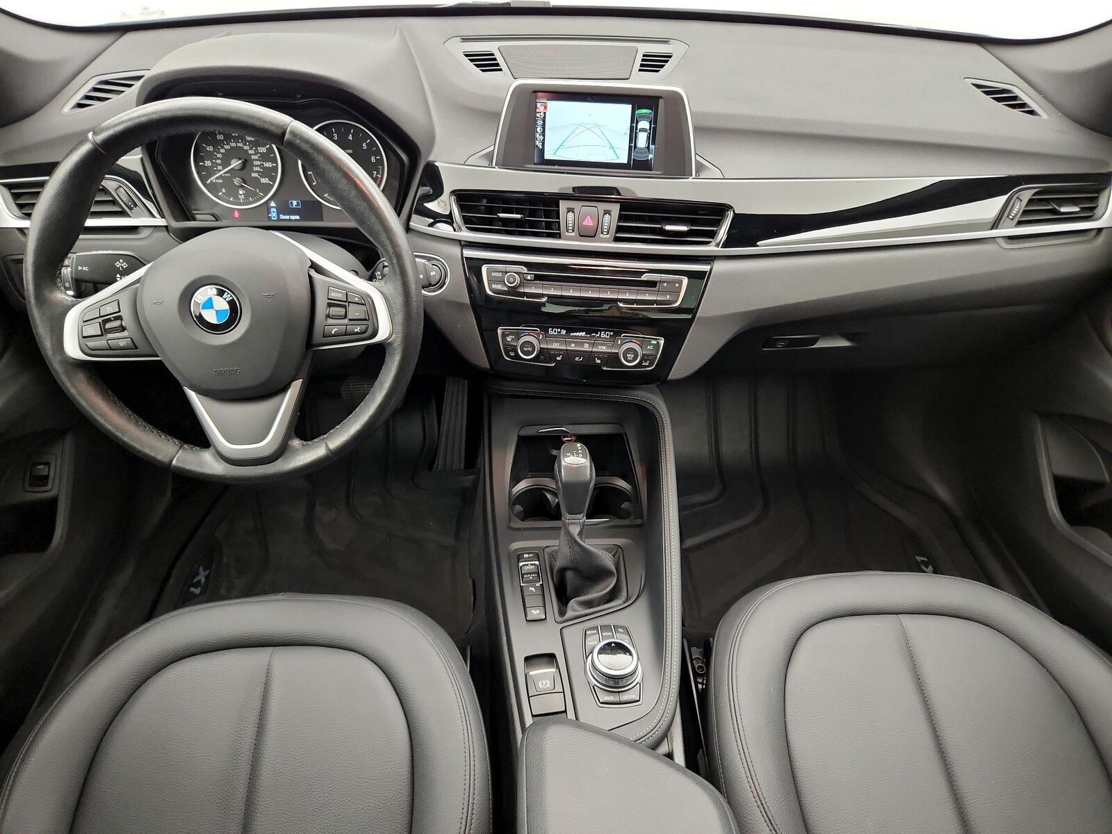 Navigation System