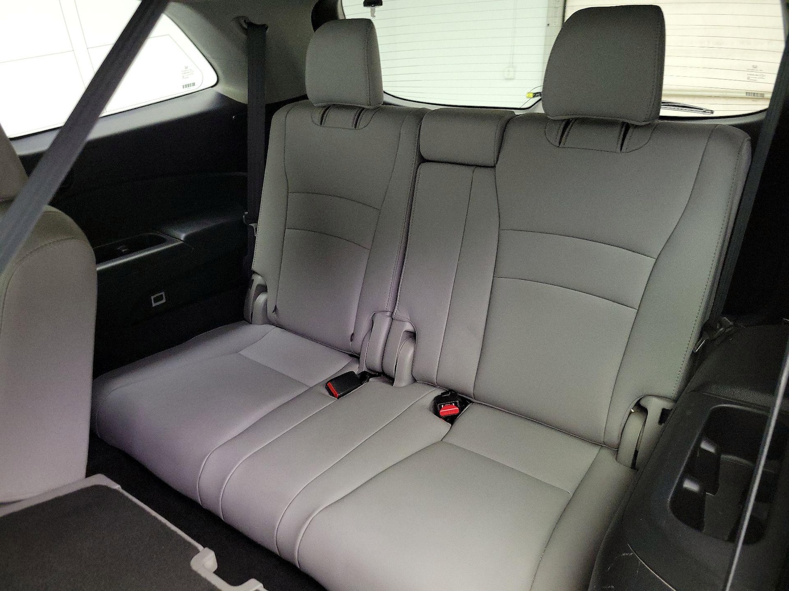 2017 Honda Pilot EX-L - Photo 21
